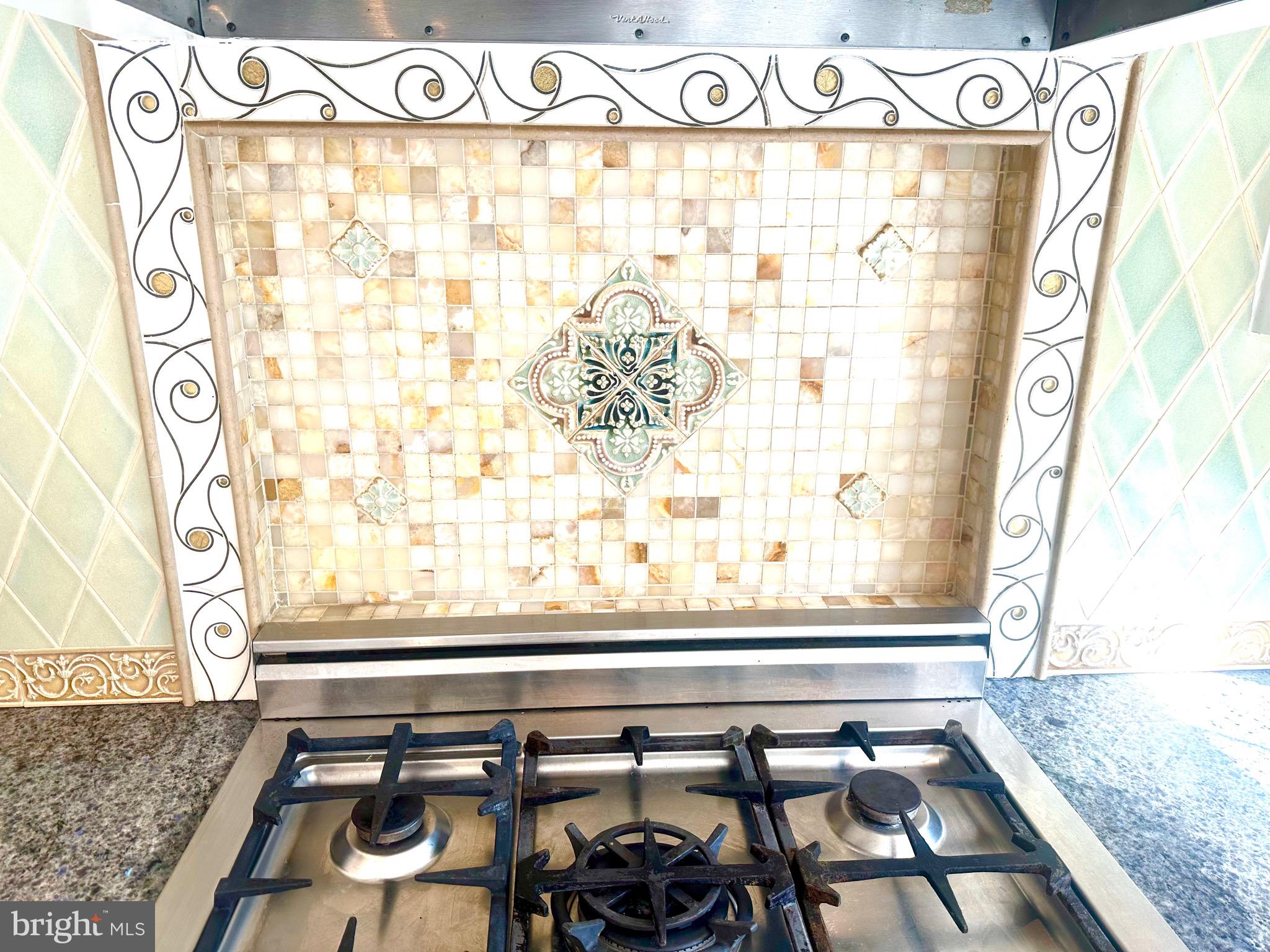 VILLAGE AT GUM SPRINGS - Residential