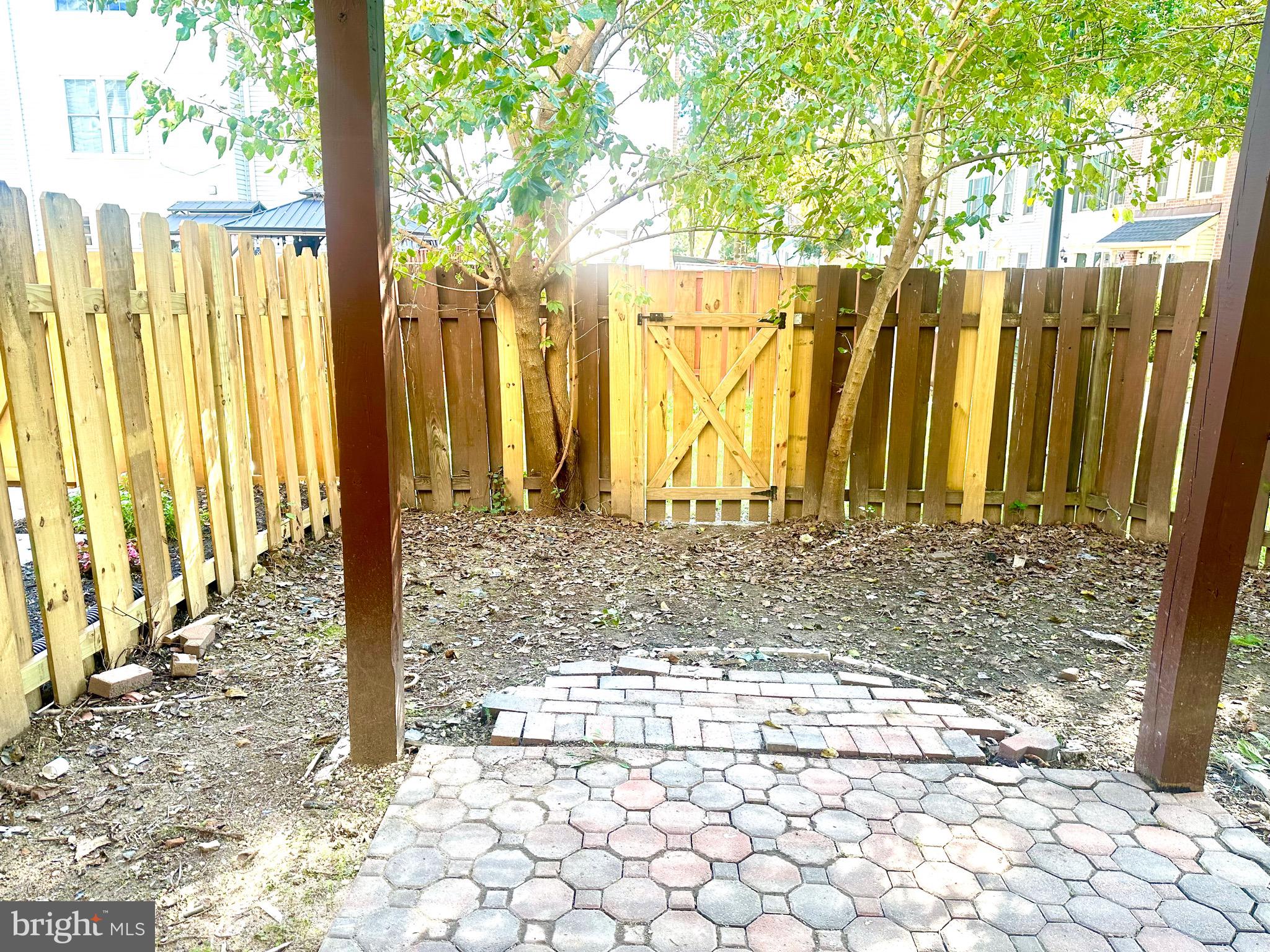 VILLAGE AT GUM SPRINGS - Residential