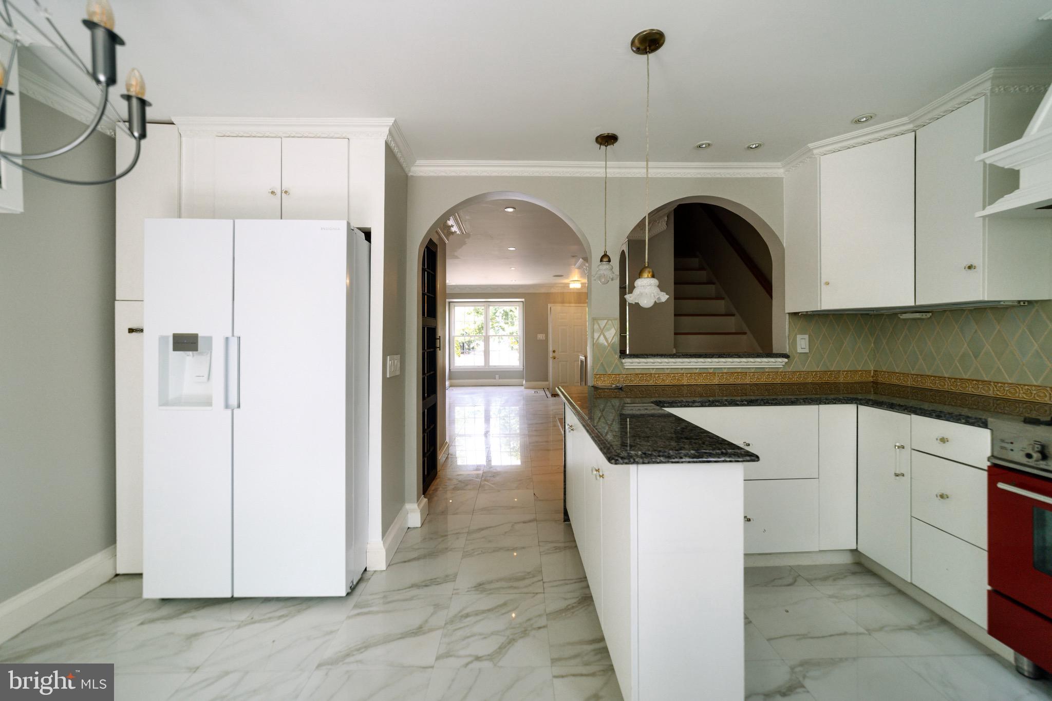 VILLAGE AT GUM SPRINGS - Residential