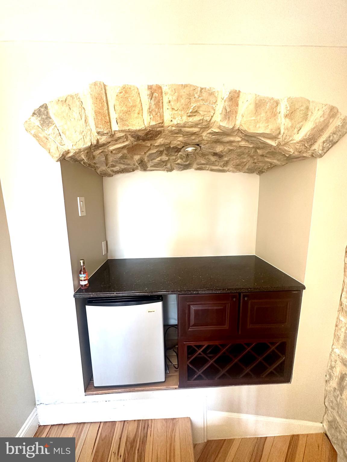 VILLAGE AT GUM SPRINGS - Residential