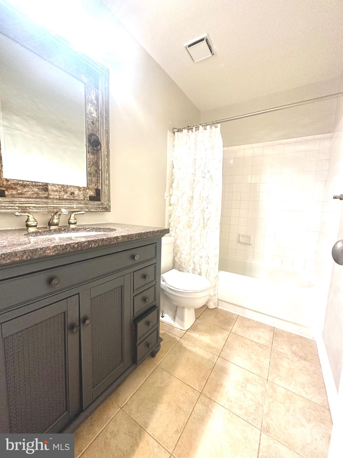 VILLAGE AT GUM SPRINGS - Residential