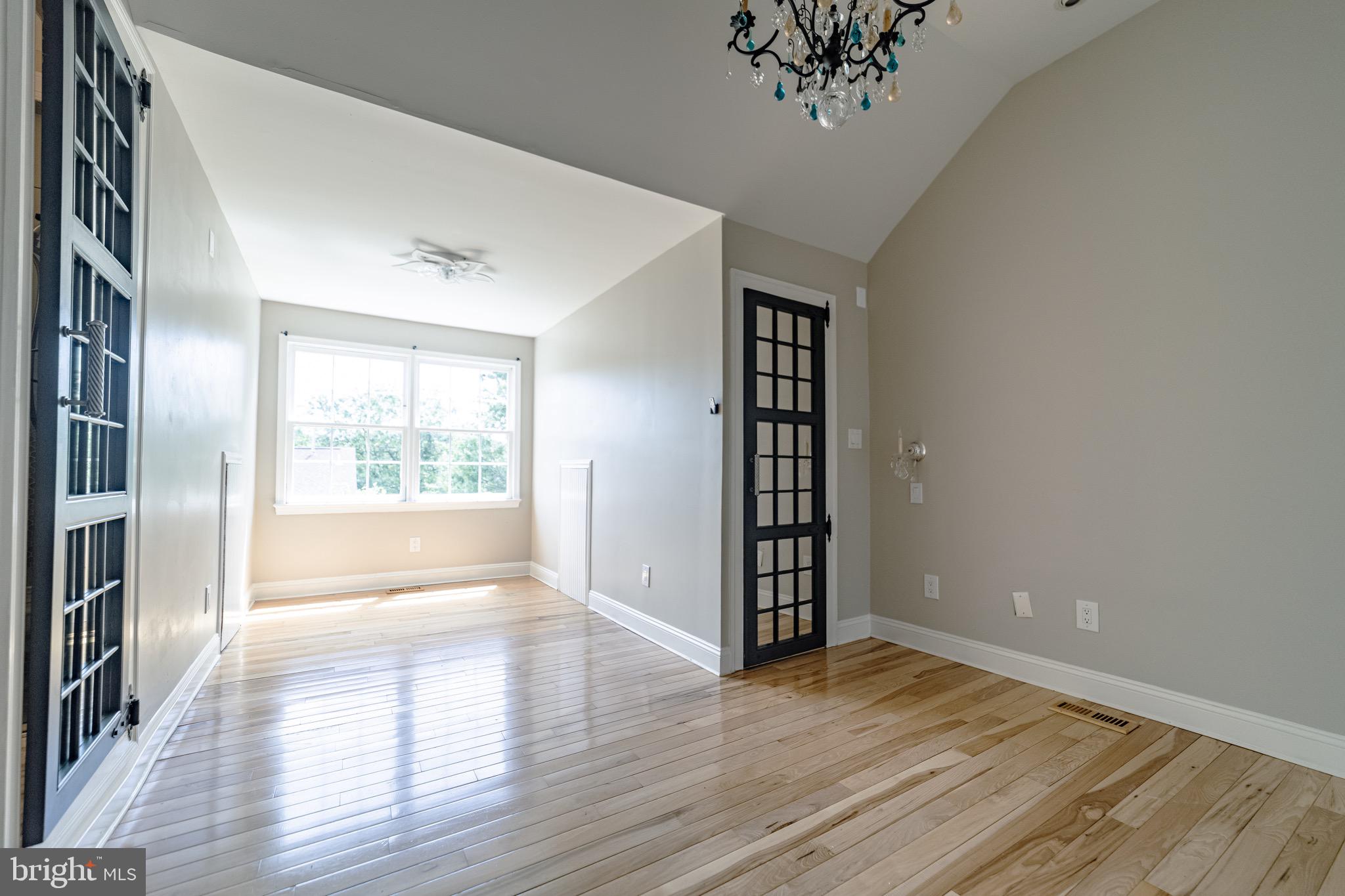 VILLAGE AT GUM SPRINGS - Residential