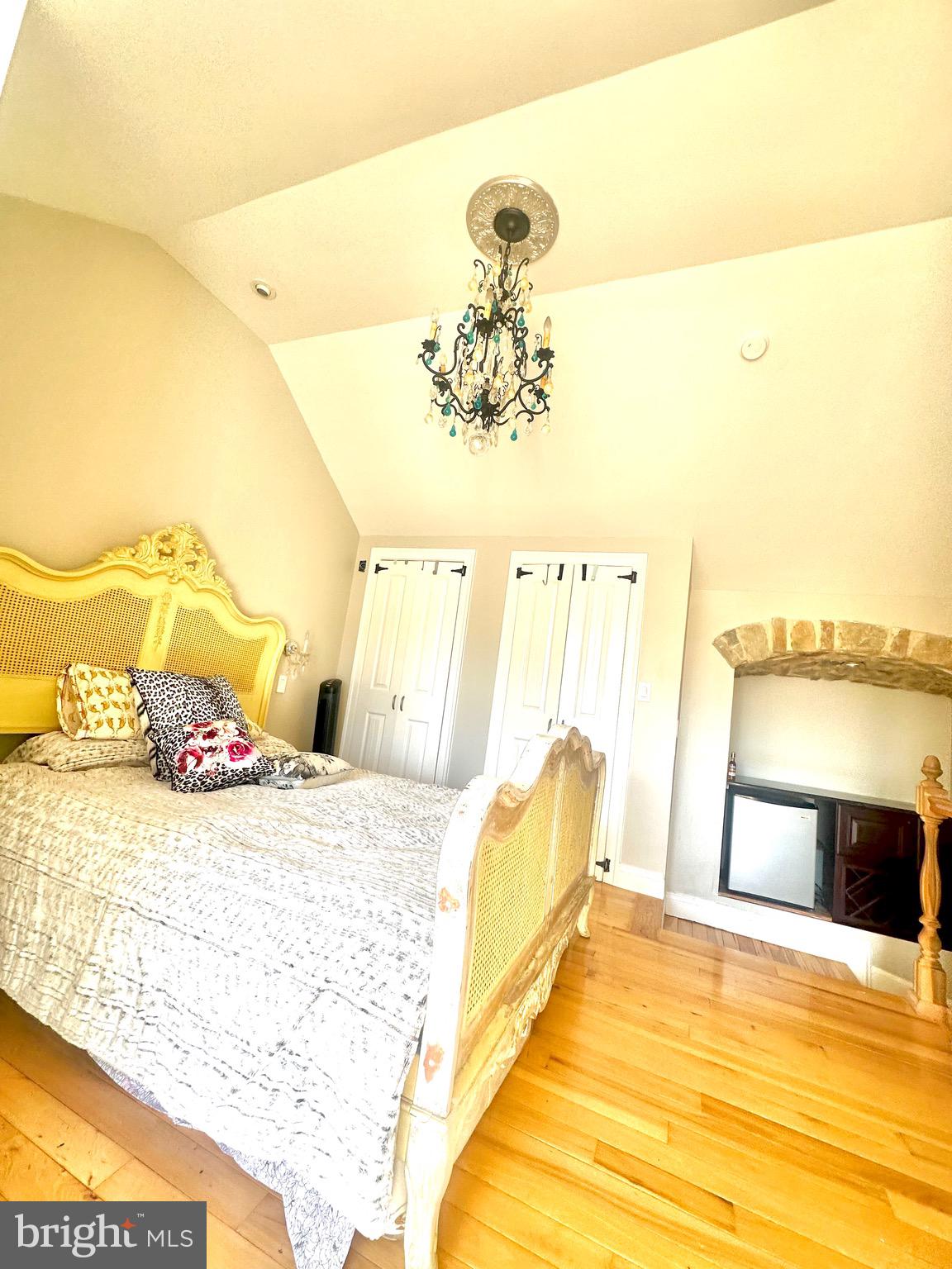 VILLAGE AT GUM SPRINGS - Residential