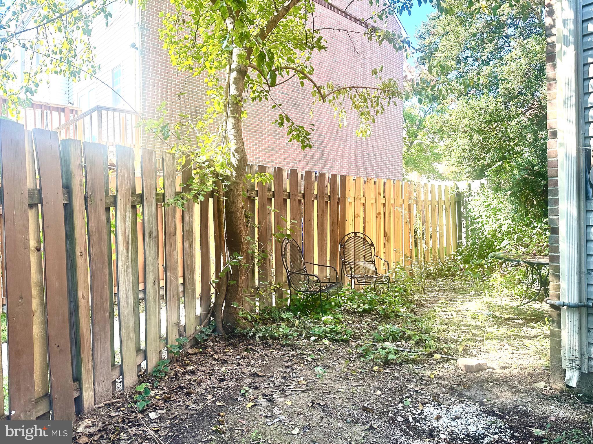 VILLAGE AT GUM SPRINGS - Residential