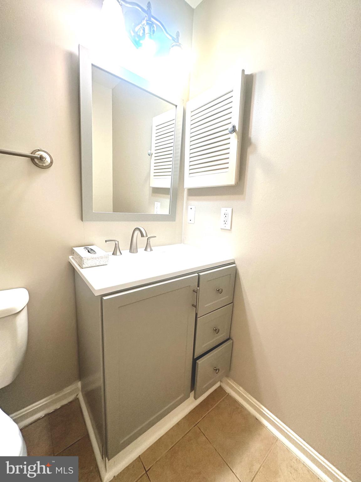 VILLAGE AT GUM SPRINGS - Residential