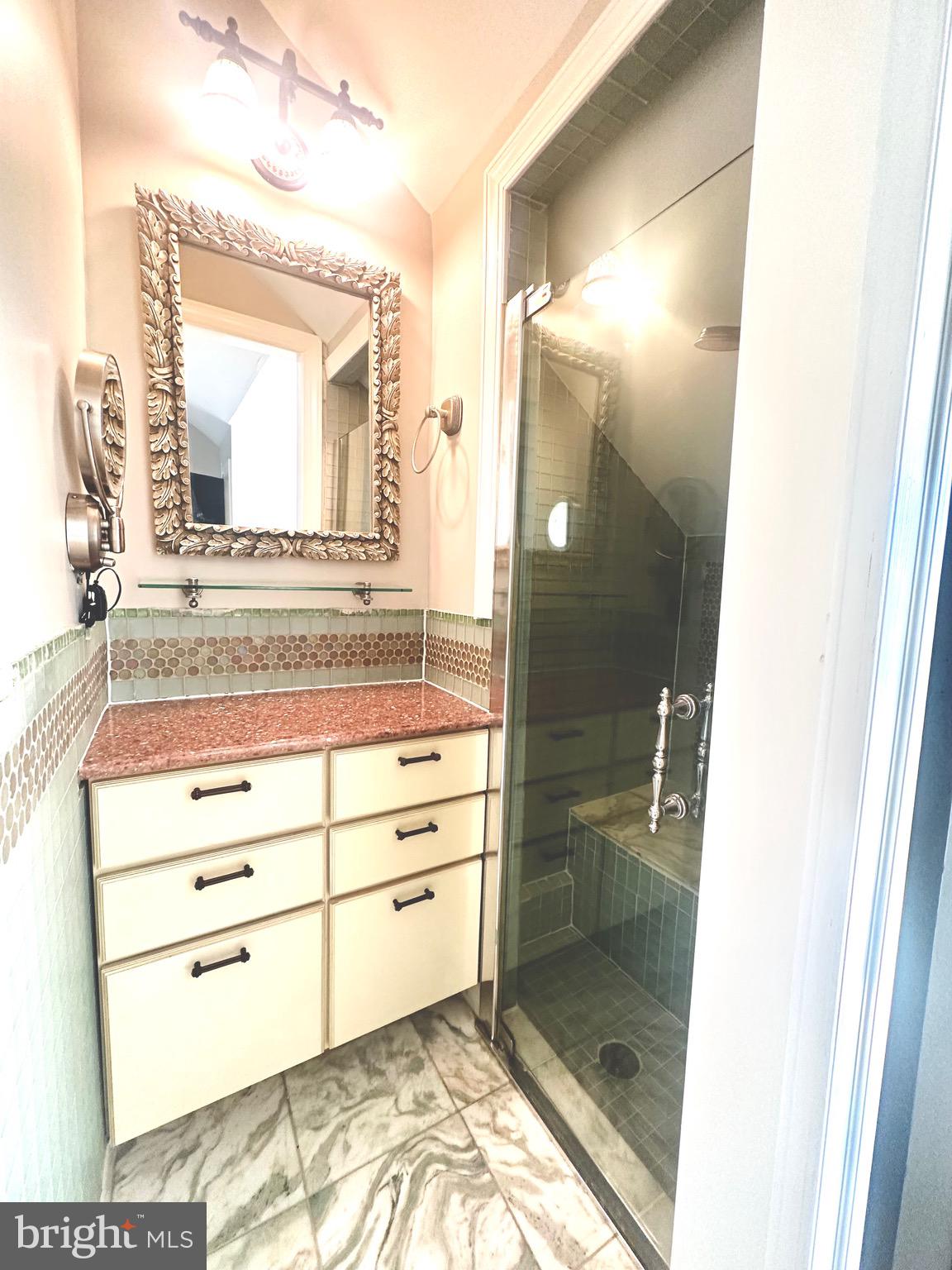 VILLAGE AT GUM SPRINGS - Residential