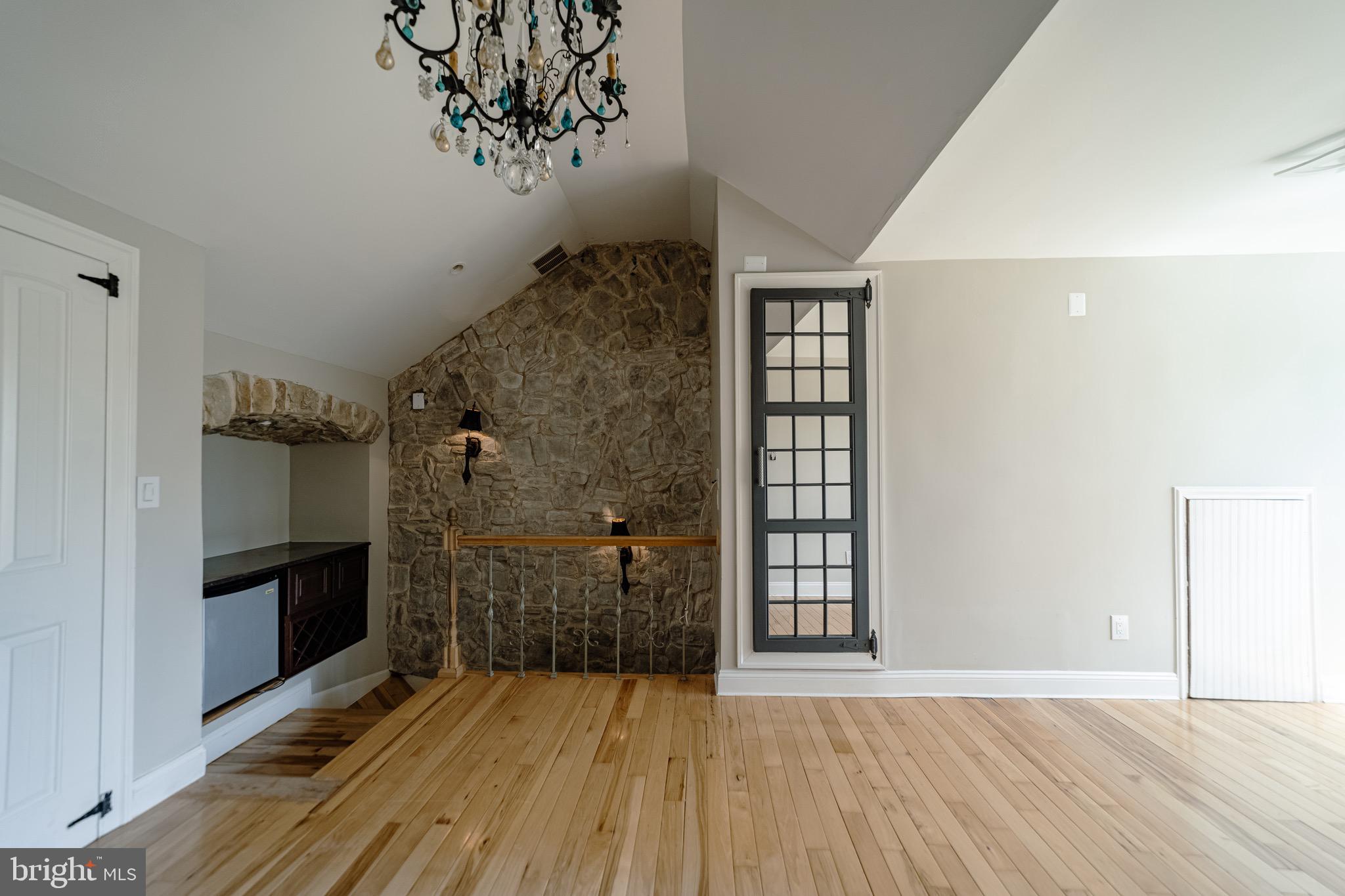 VILLAGE AT GUM SPRINGS - Residential