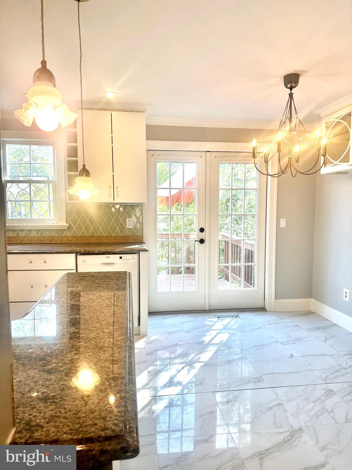 VILLAGE AT GUM SPRINGS - Residential