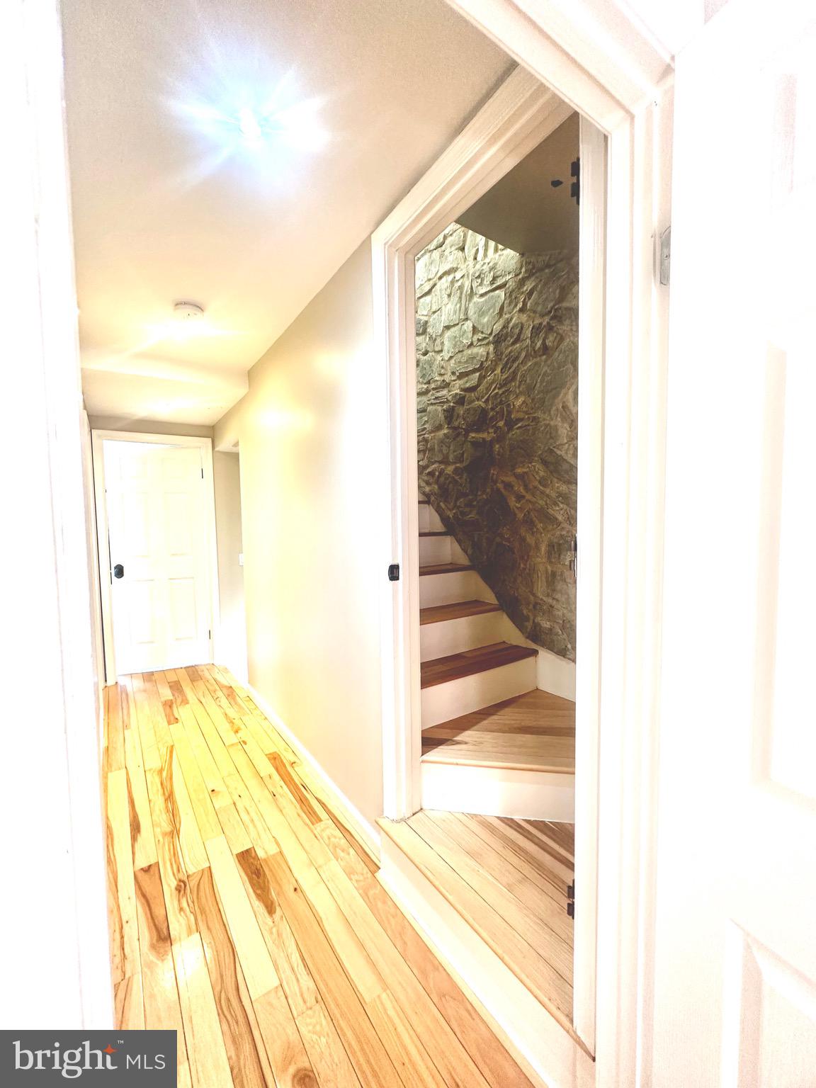 VILLAGE AT GUM SPRINGS - Residential