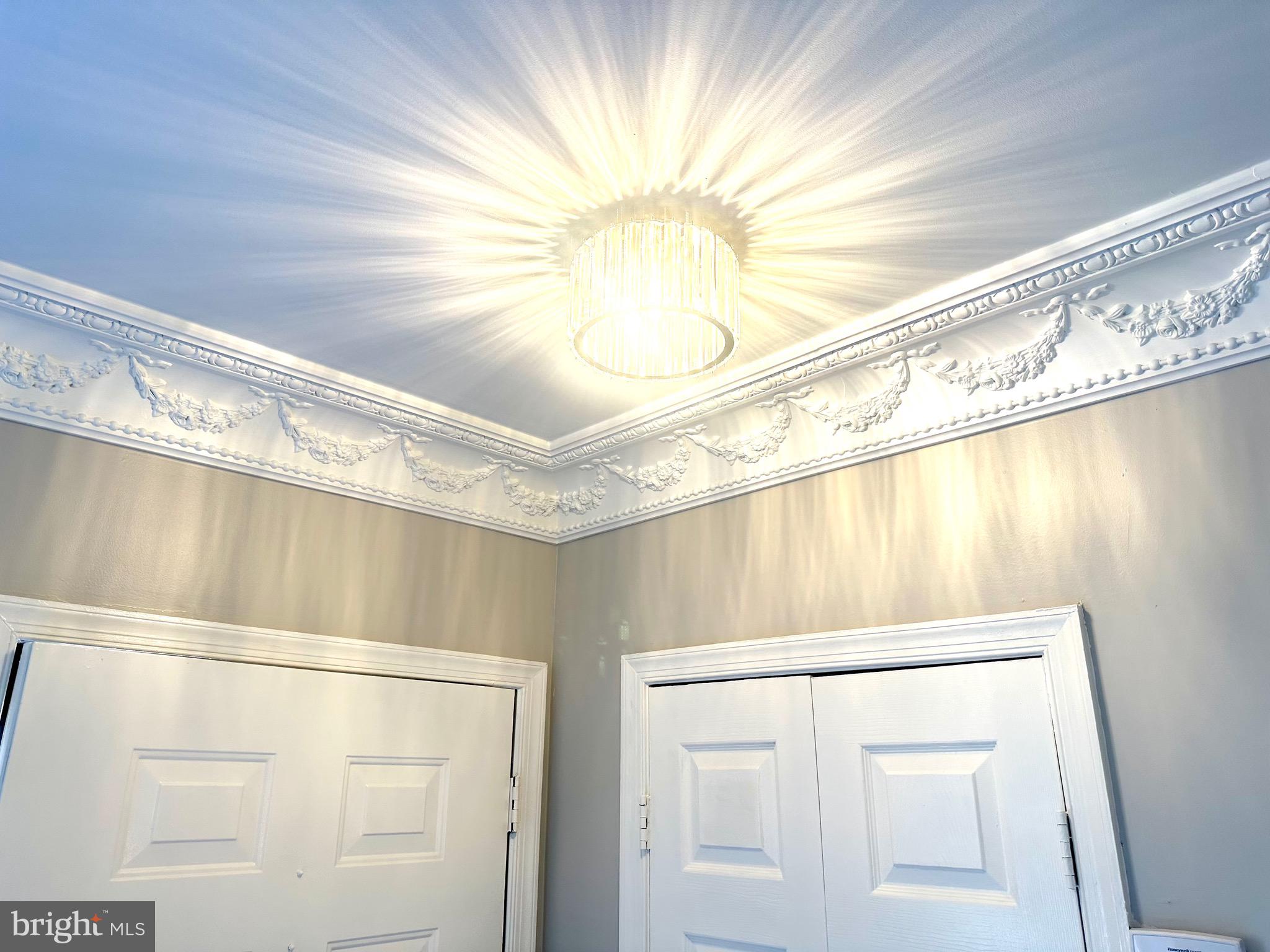 VILLAGE AT GUM SPRINGS - Residential