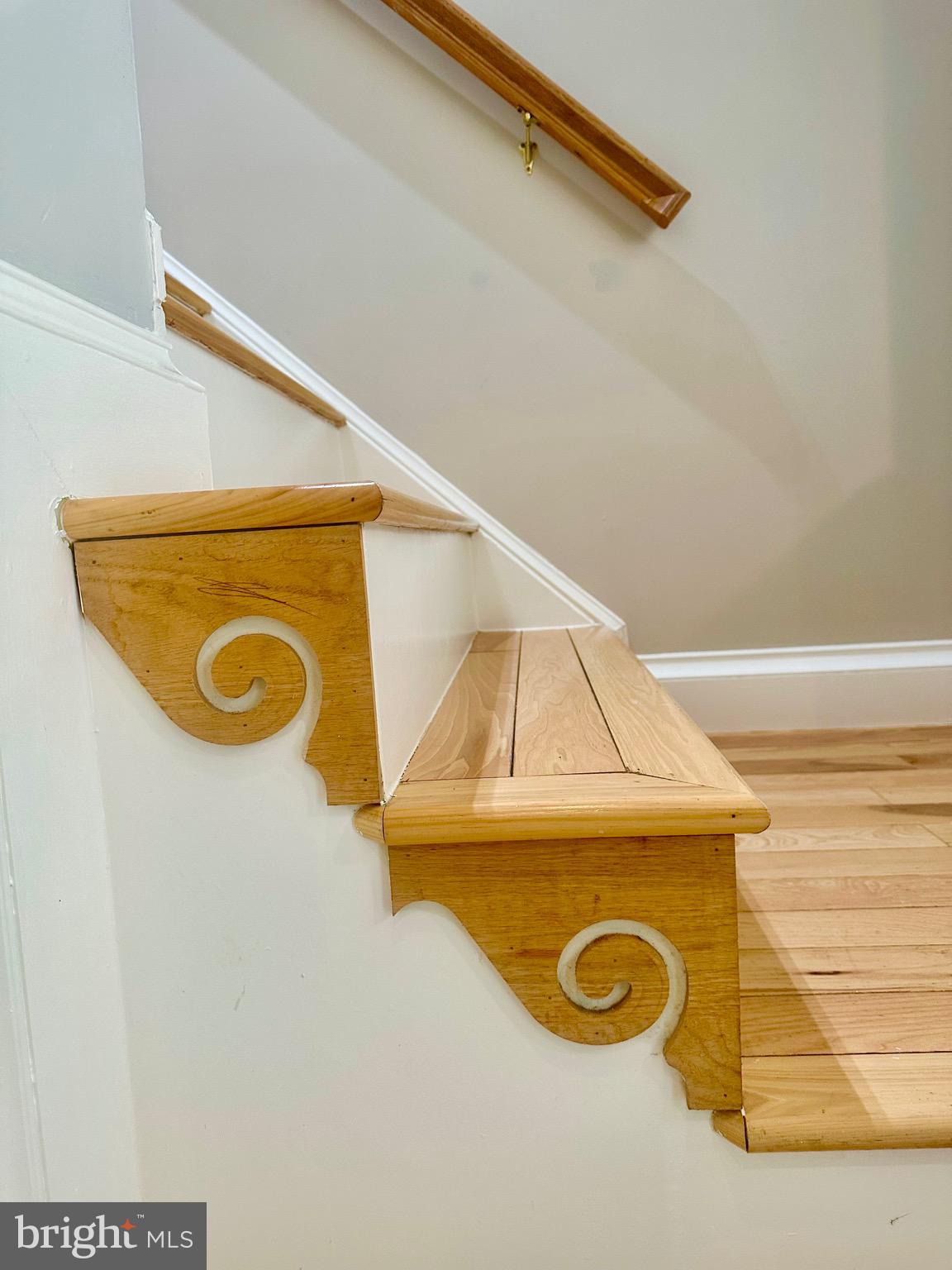 VILLAGE AT GUM SPRINGS - Residential