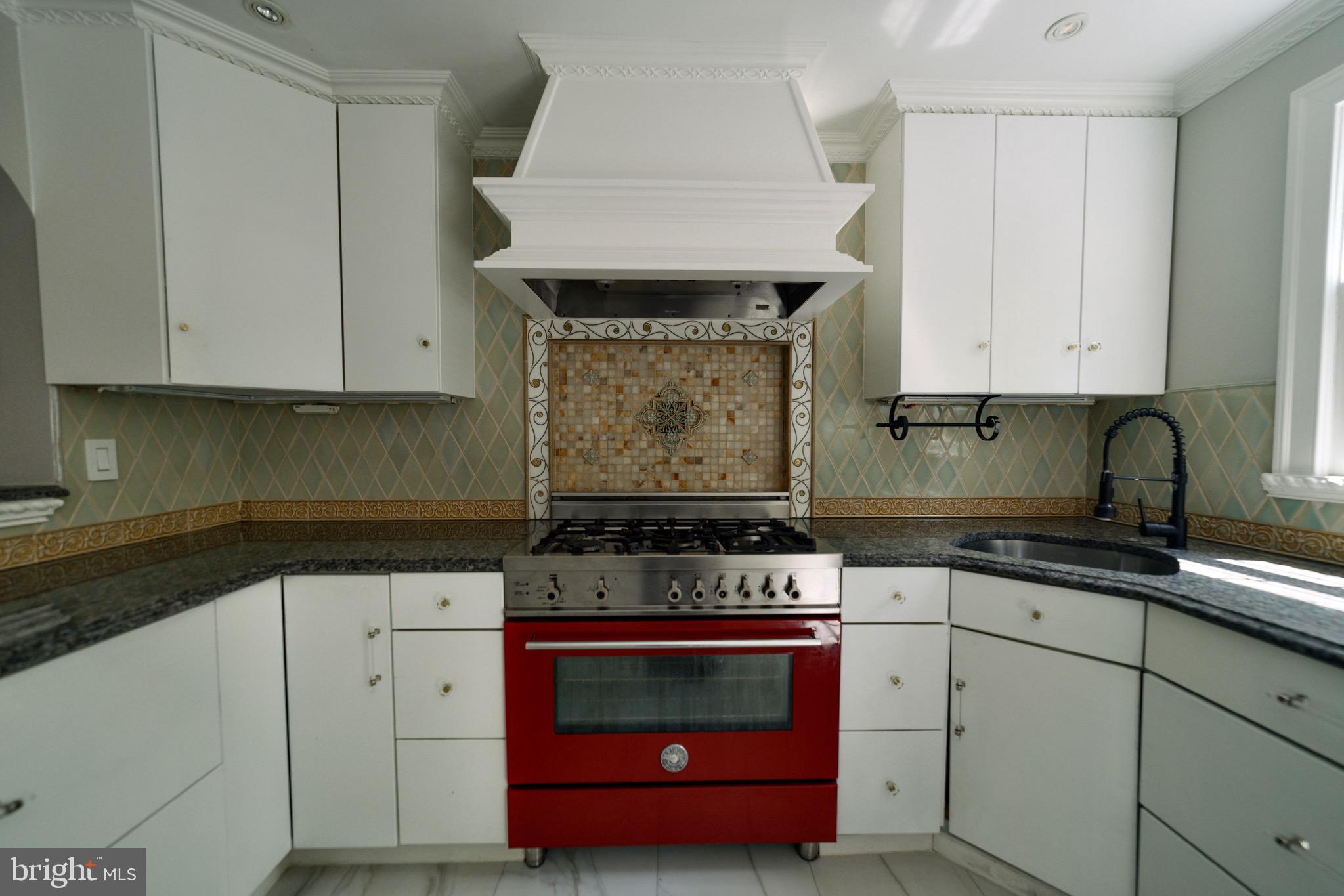 VILLAGE AT GUM SPRINGS - Residential