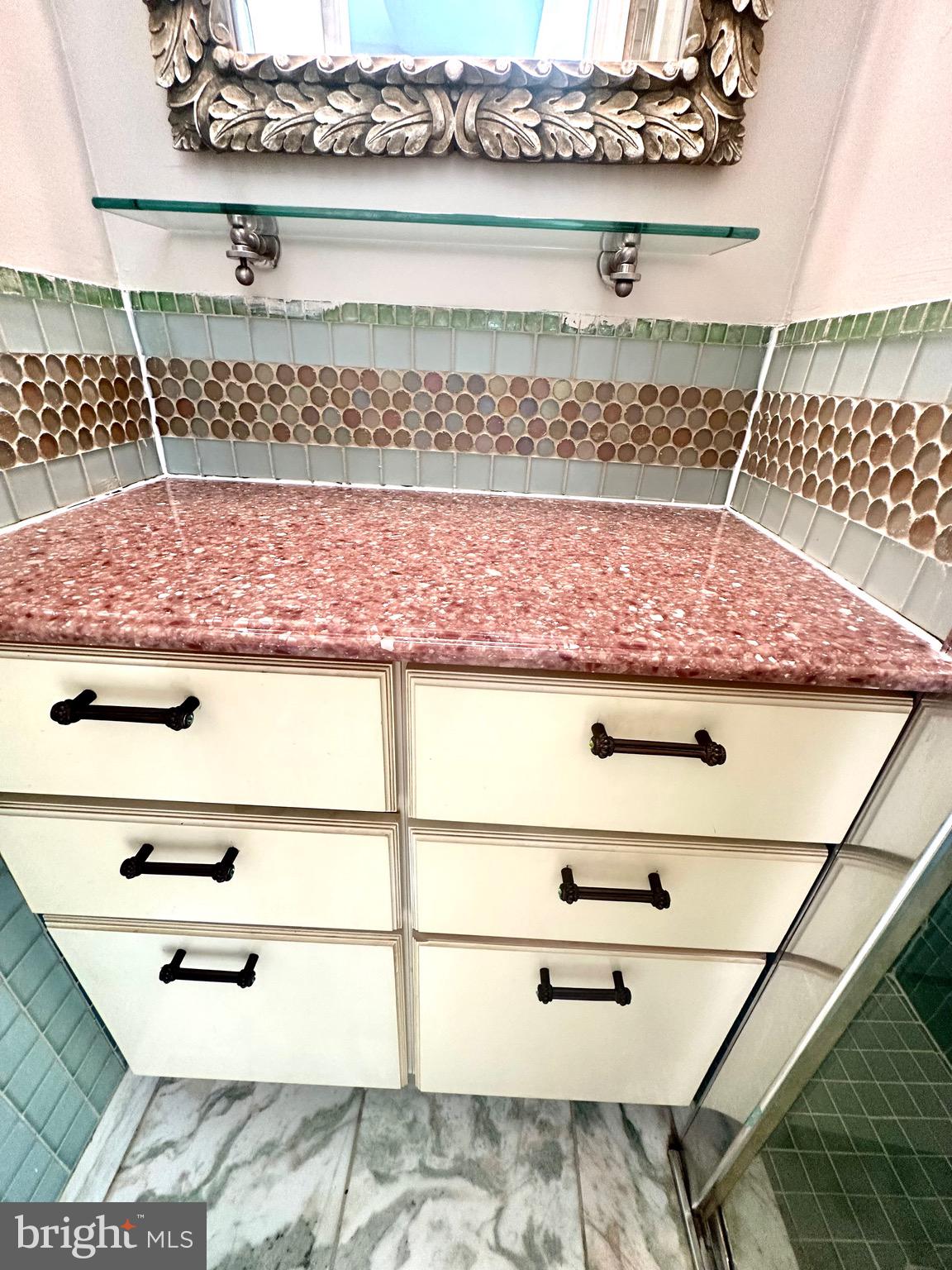 VILLAGE AT GUM SPRINGS - Residential