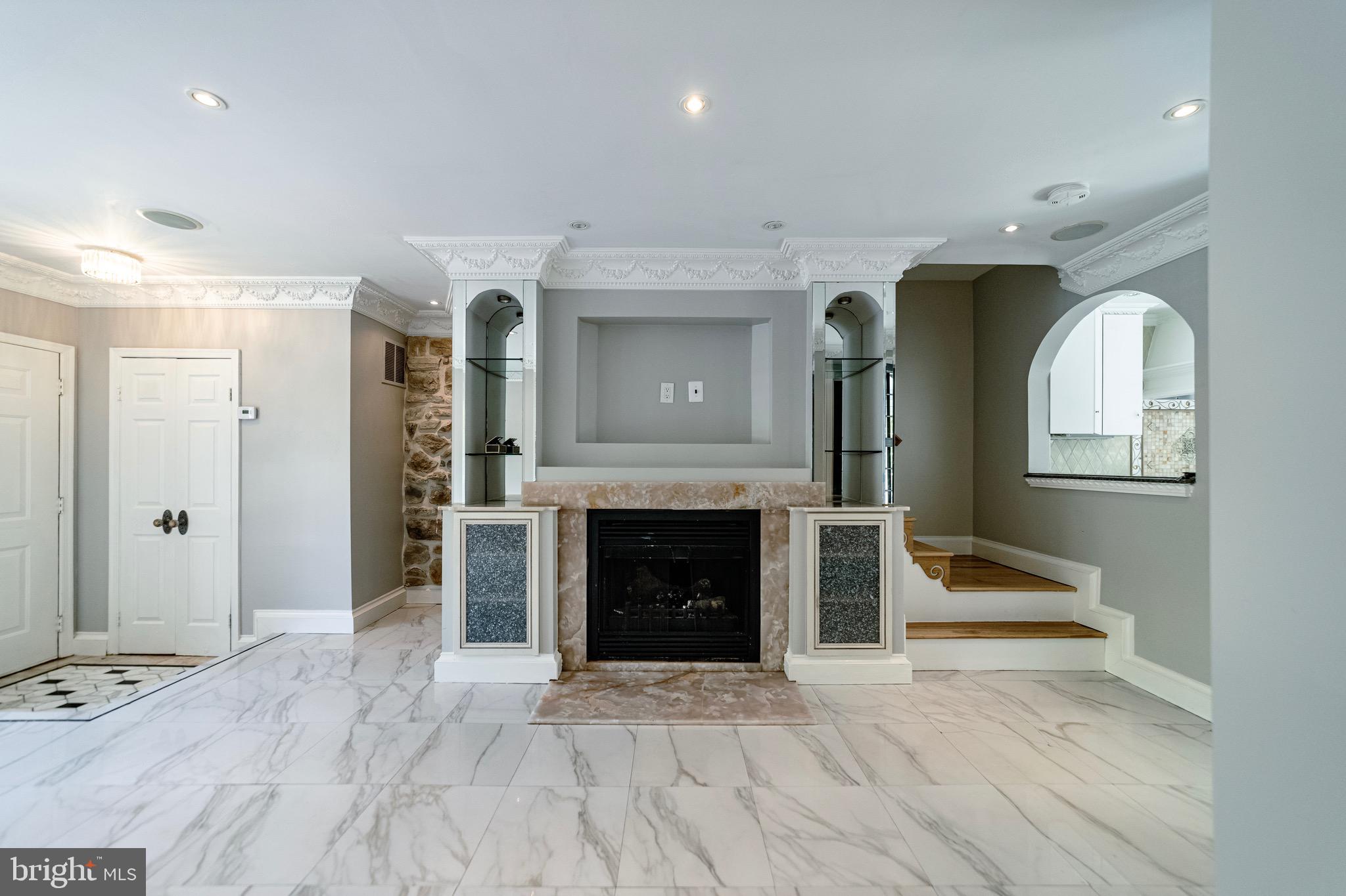 VILLAGE AT GUM SPRINGS - Residential