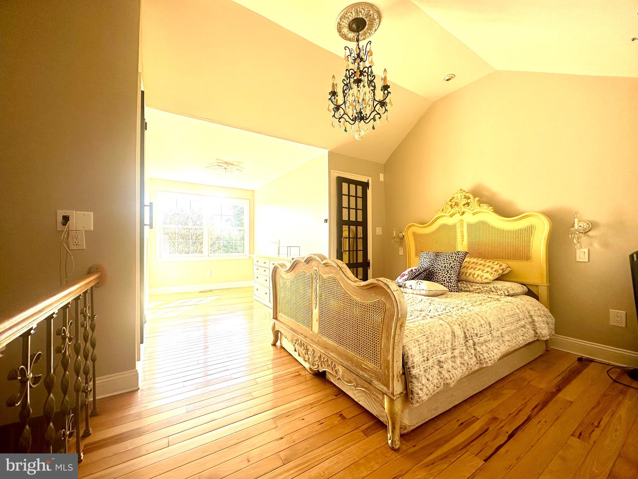 VILLAGE AT GUM SPRINGS - Residential