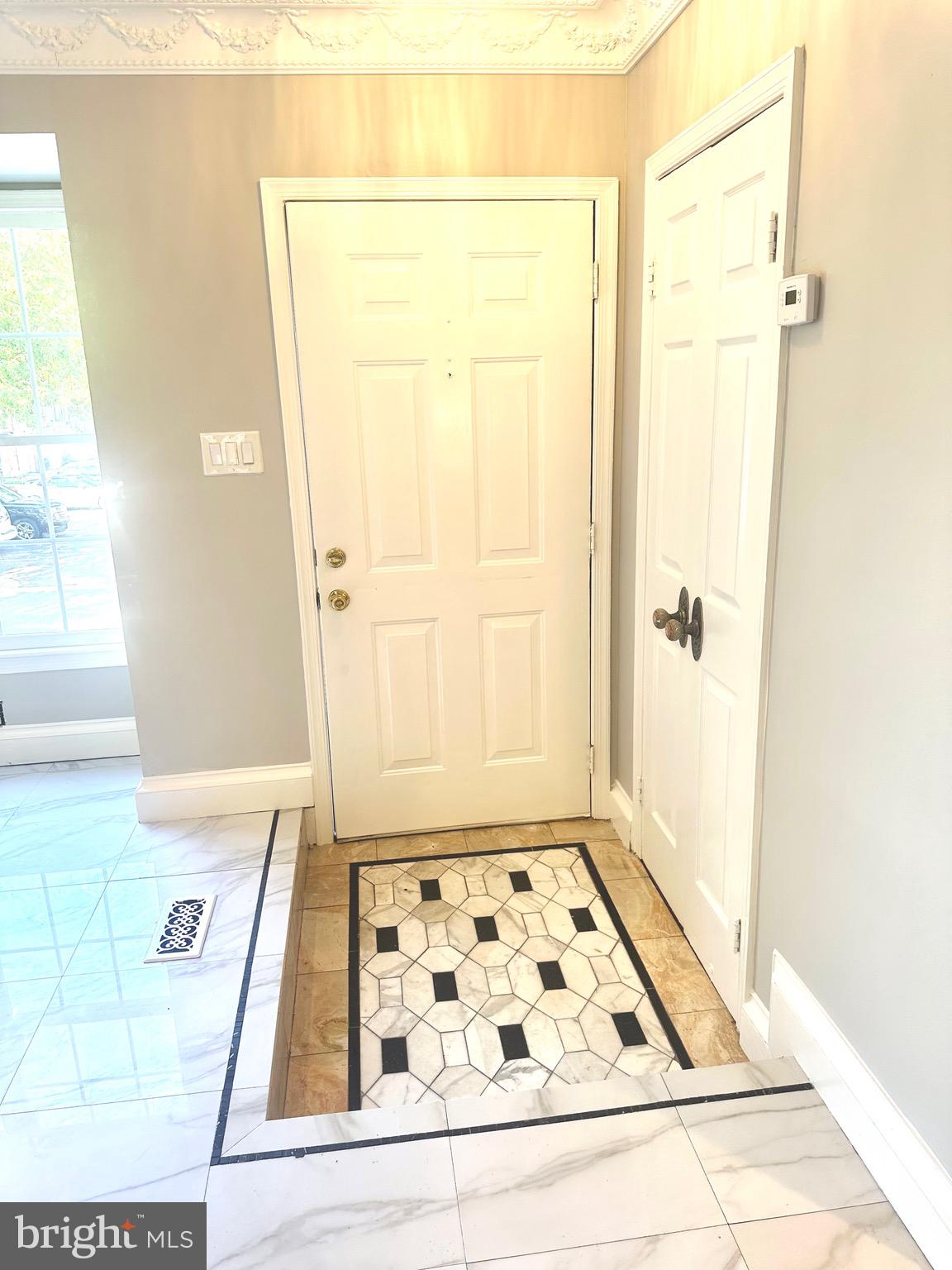 VILLAGE AT GUM SPRINGS - Residential