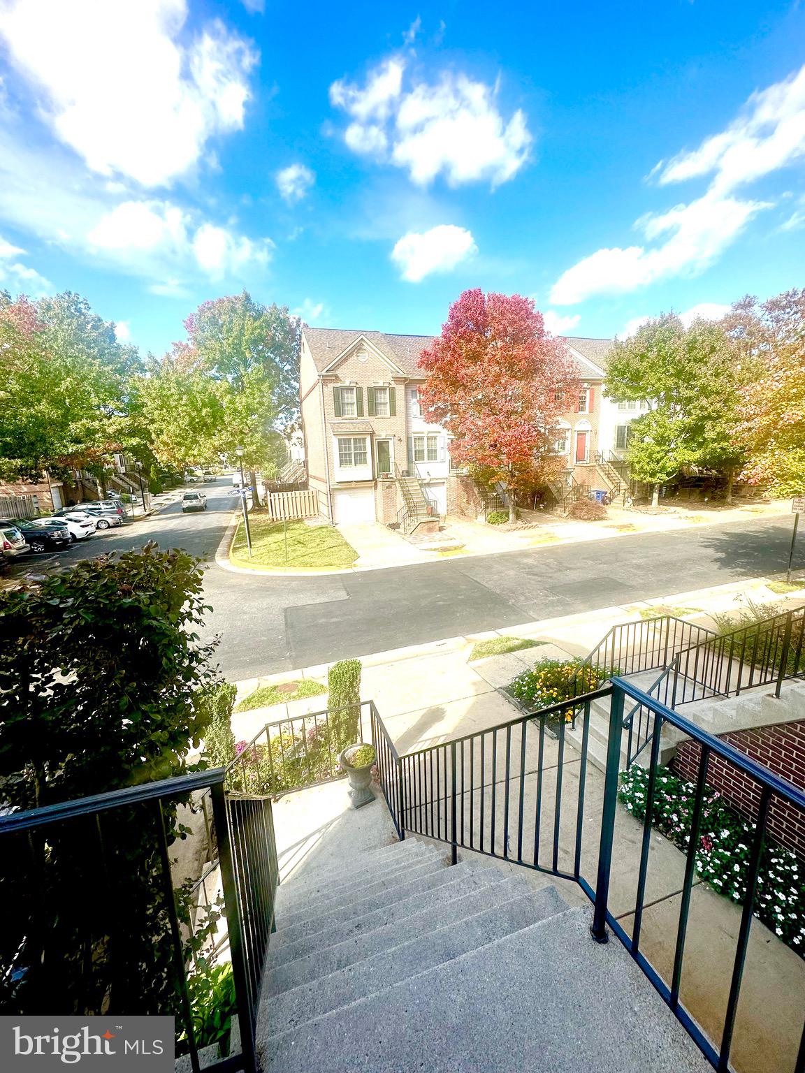 VILLAGE AT GUM SPRINGS - Residential