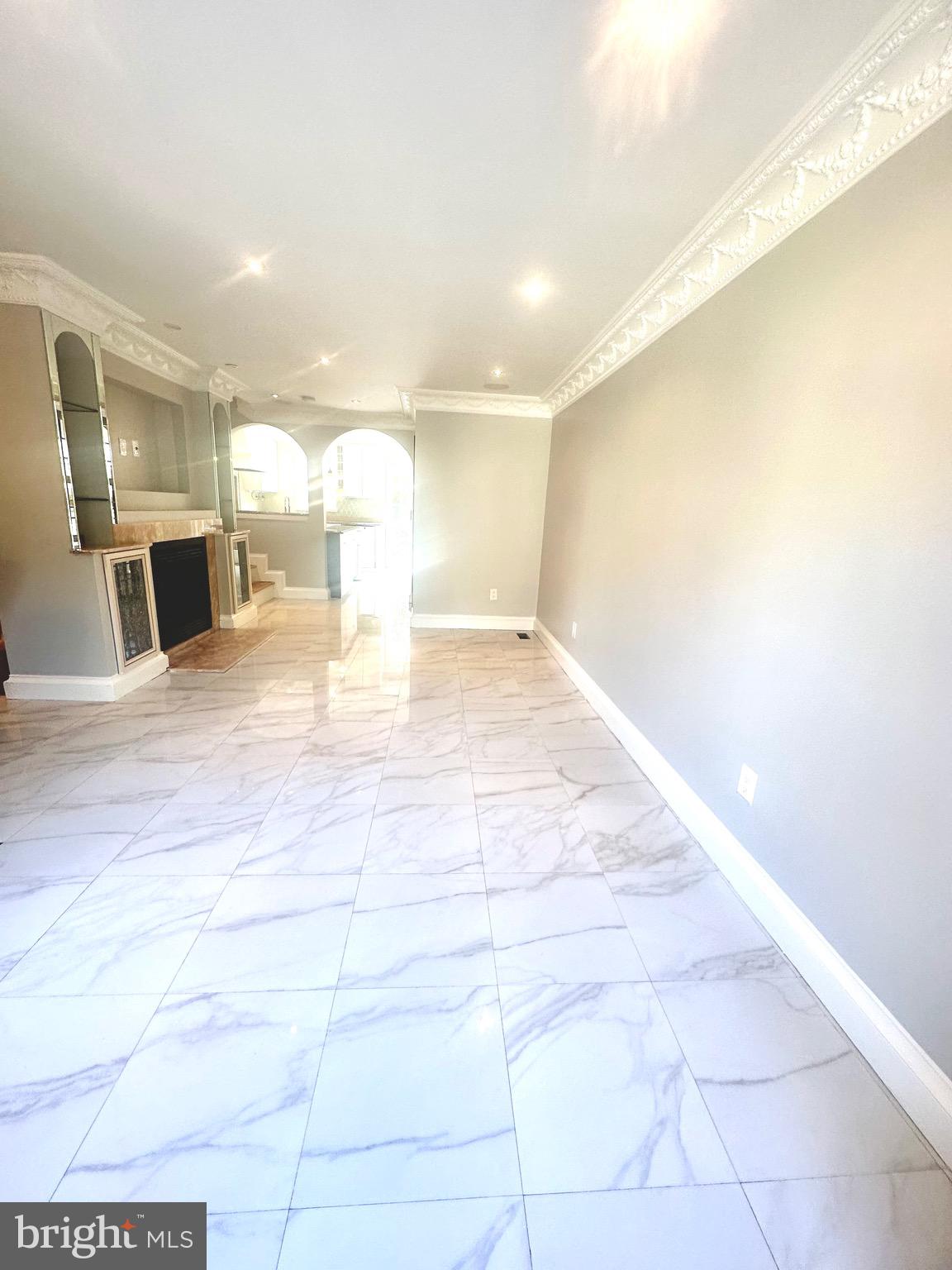 VILLAGE AT GUM SPRINGS - Residential