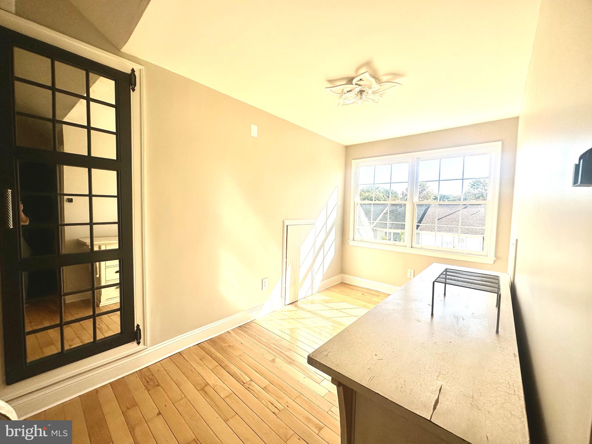 VILLAGE AT GUM SPRINGS - Residential