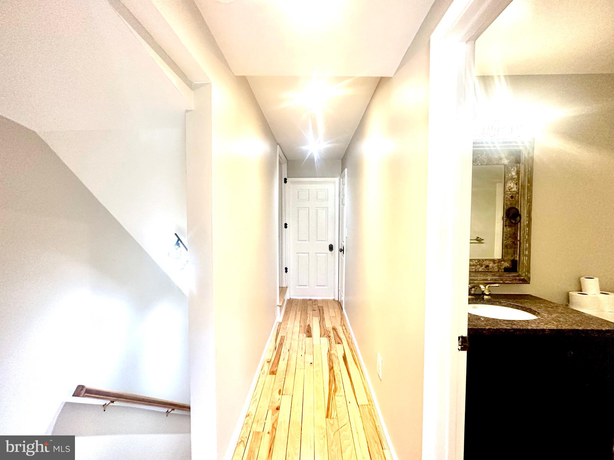 VILLAGE AT GUM SPRINGS - Residential