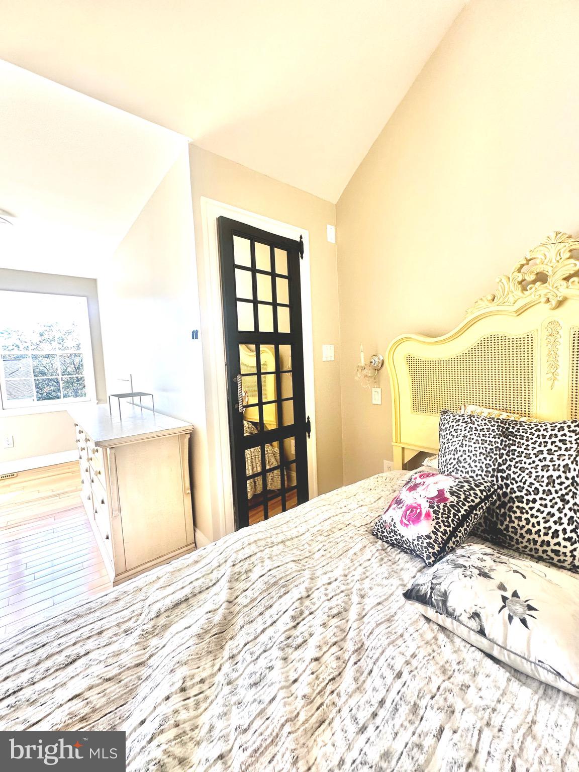 VILLAGE AT GUM SPRINGS - Residential