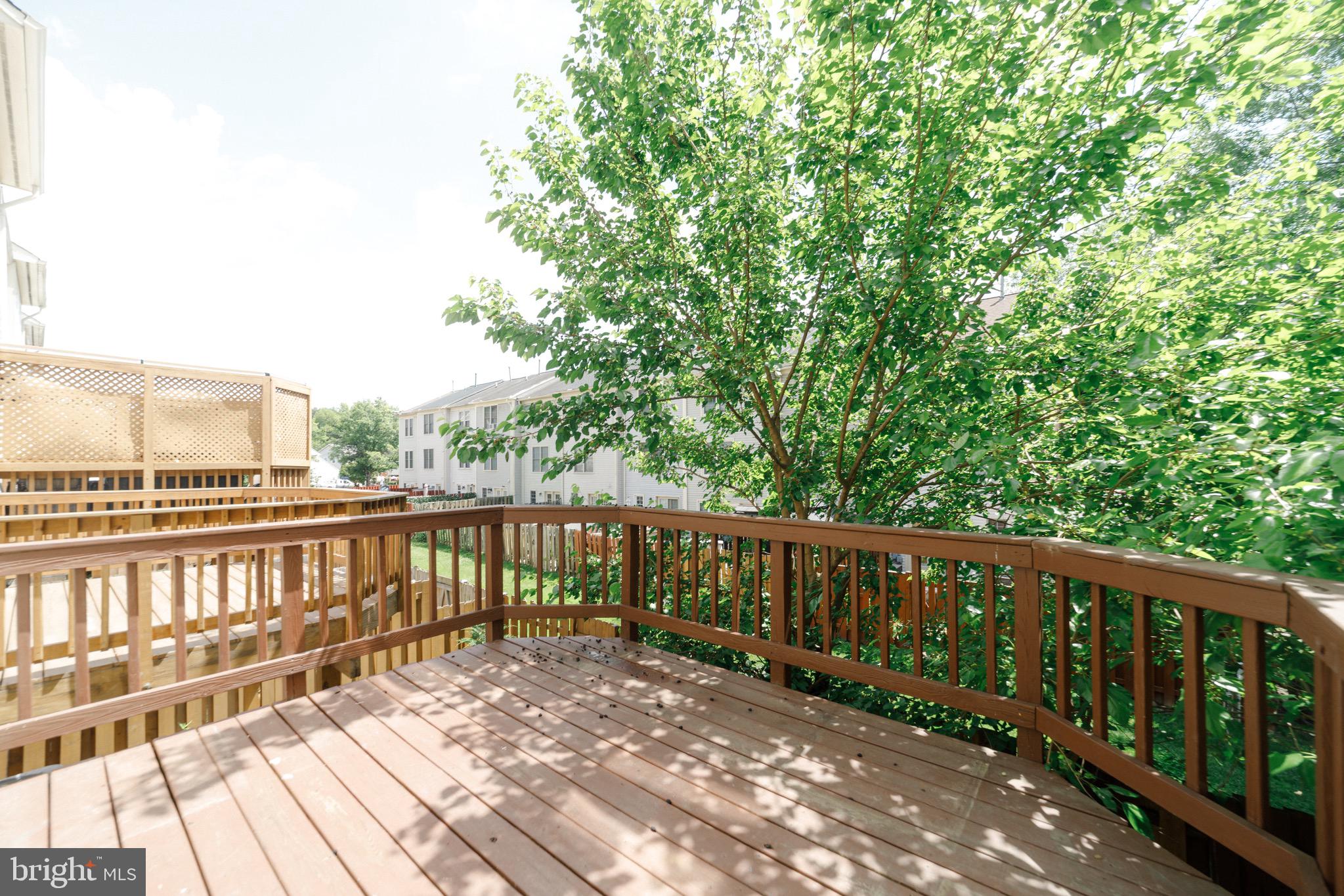 VILLAGE AT GUM SPRINGS - Residential