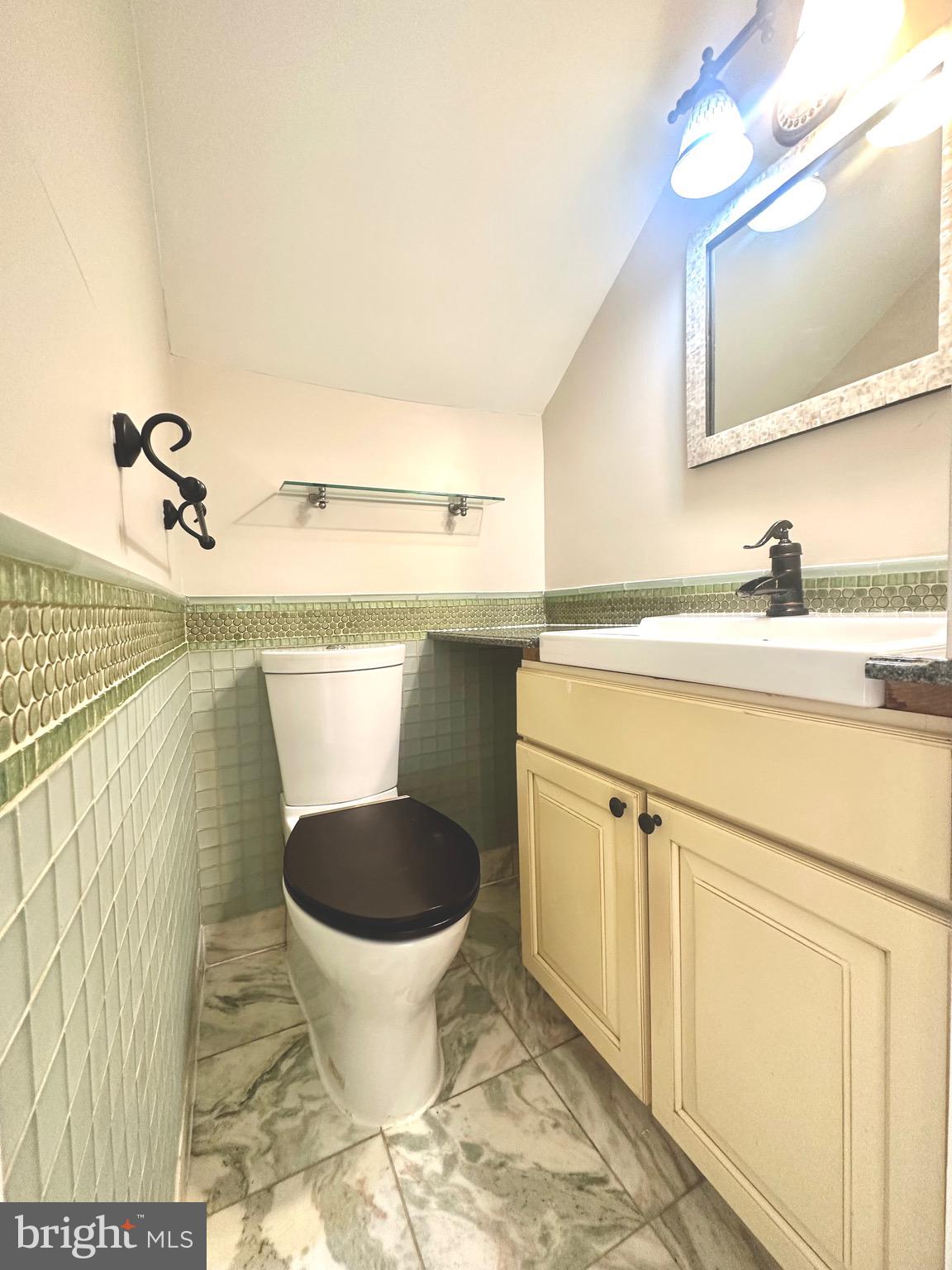 VILLAGE AT GUM SPRINGS - Residential