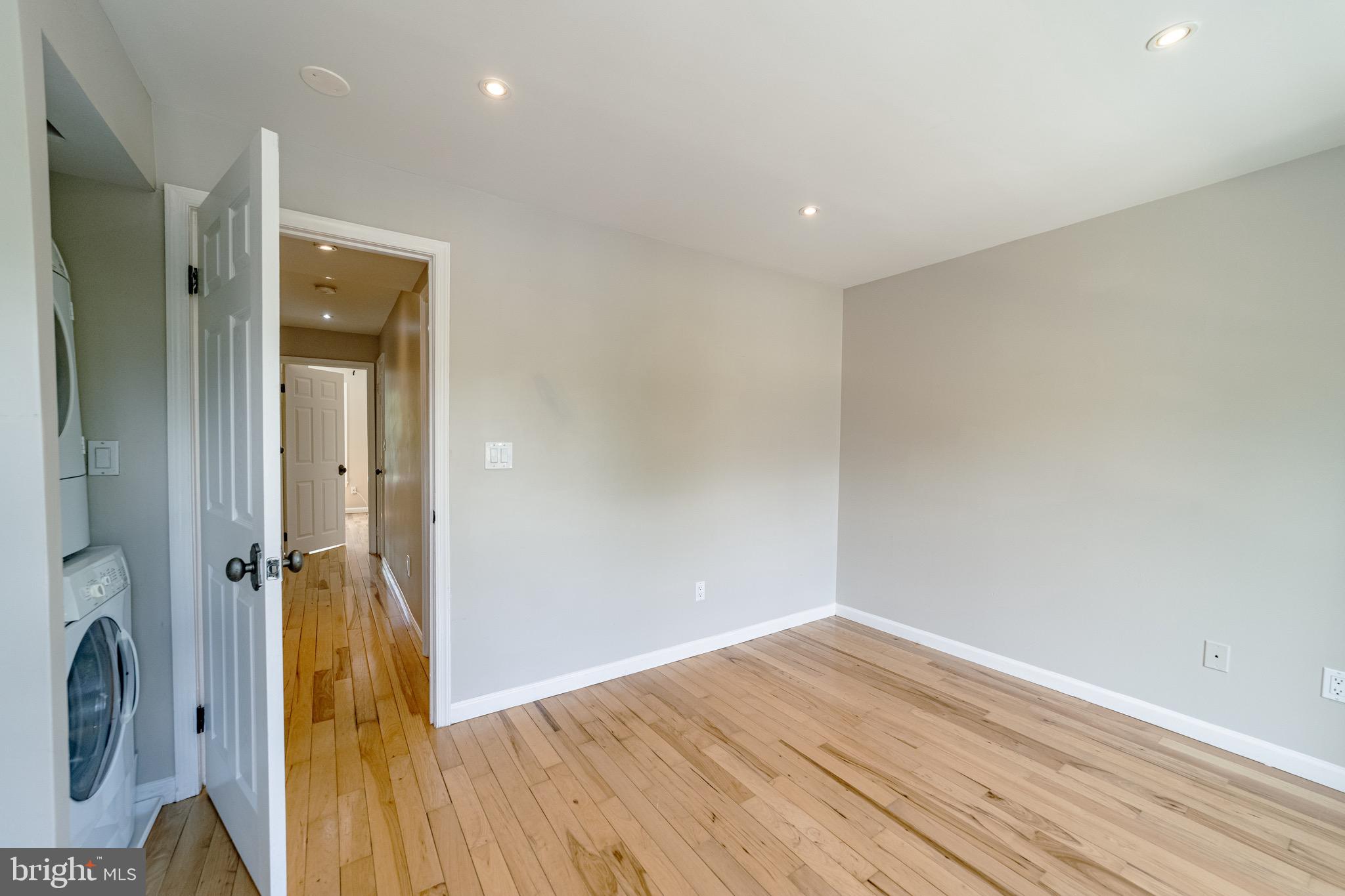 VILLAGE AT GUM SPRINGS - Residential