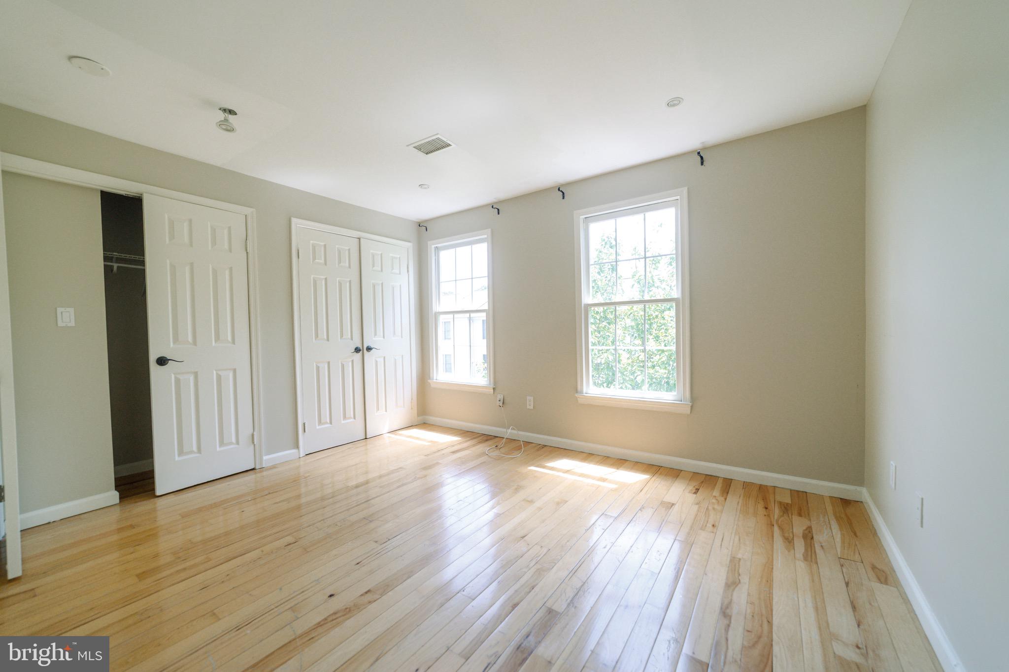 VILLAGE AT GUM SPRINGS - Residential