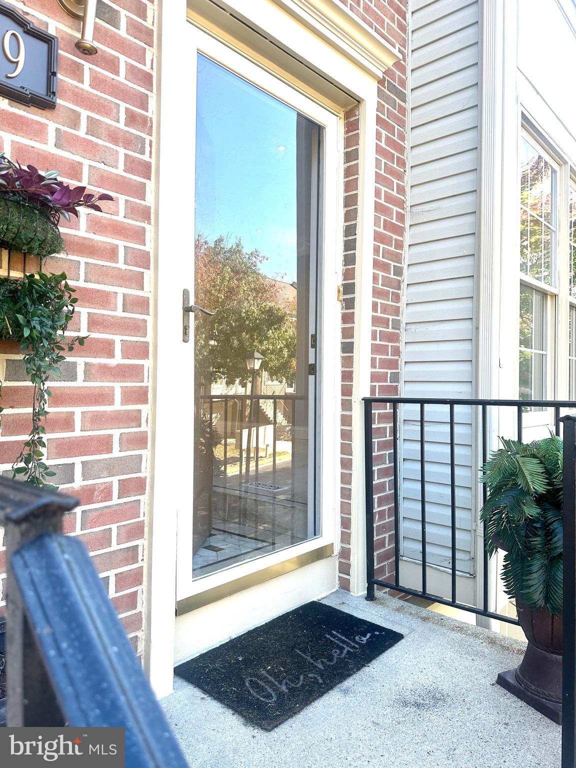 VILLAGE AT GUM SPRINGS - Residential