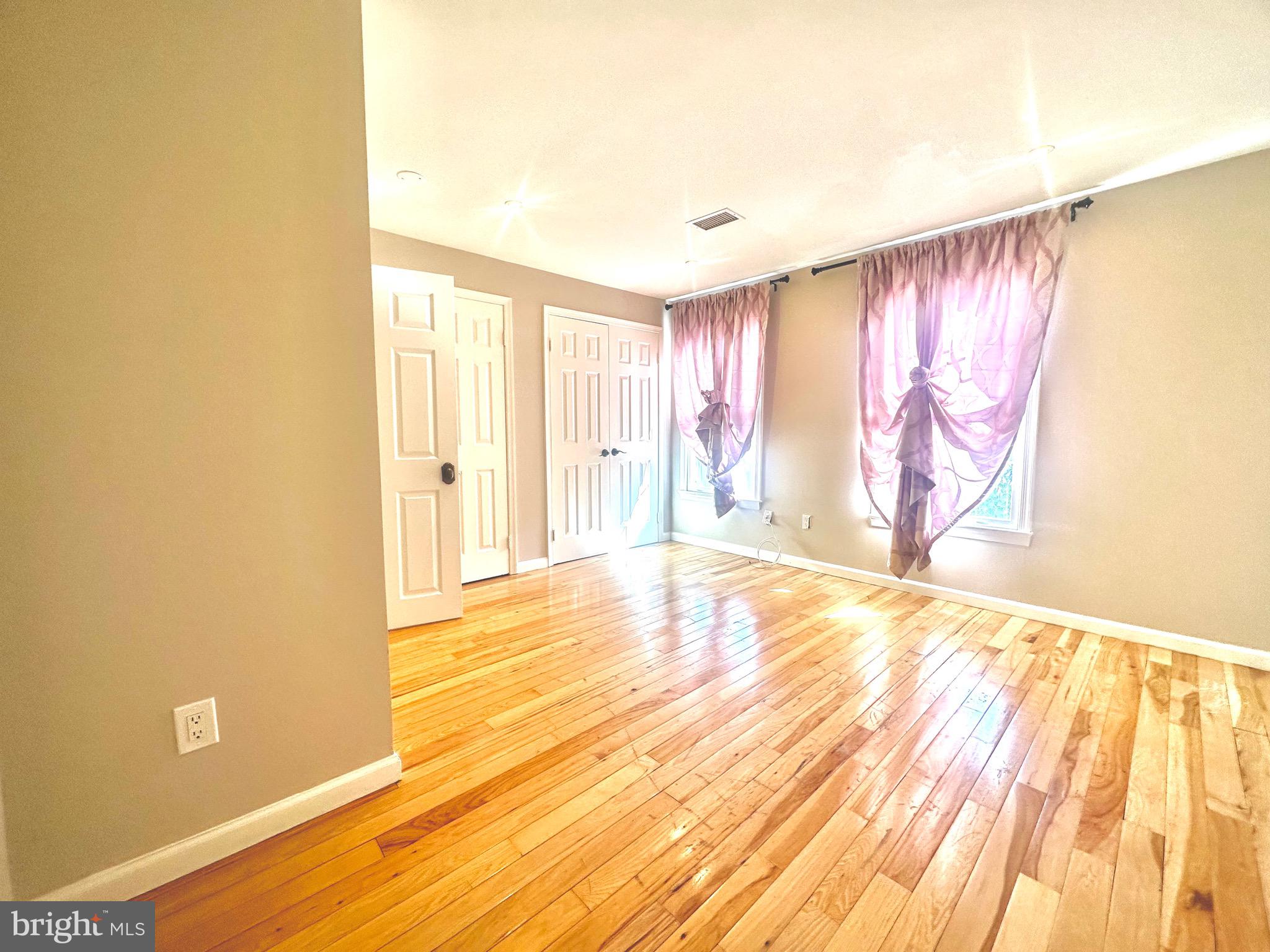 VILLAGE AT GUM SPRINGS - Residential