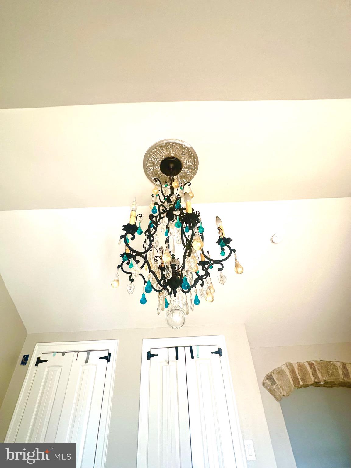 VILLAGE AT GUM SPRINGS - Residential