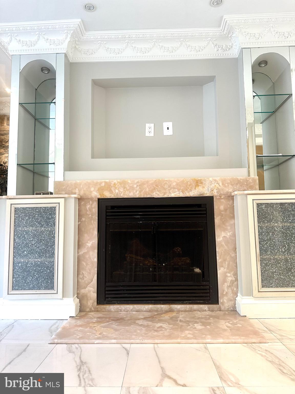 VILLAGE AT GUM SPRINGS - Residential