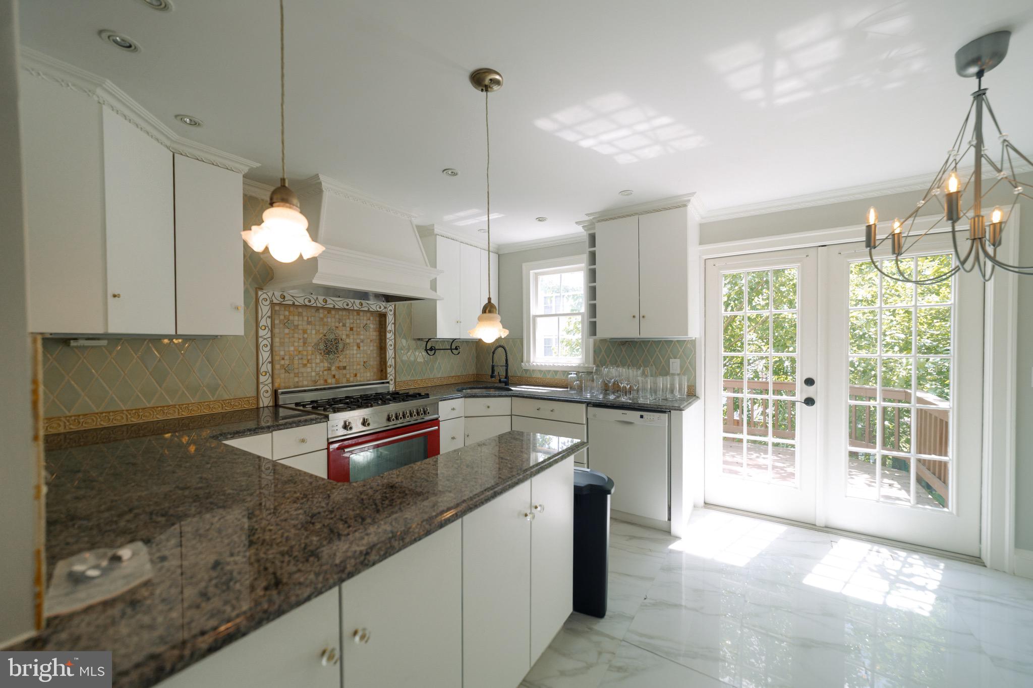 VILLAGE AT GUM SPRINGS - Residential