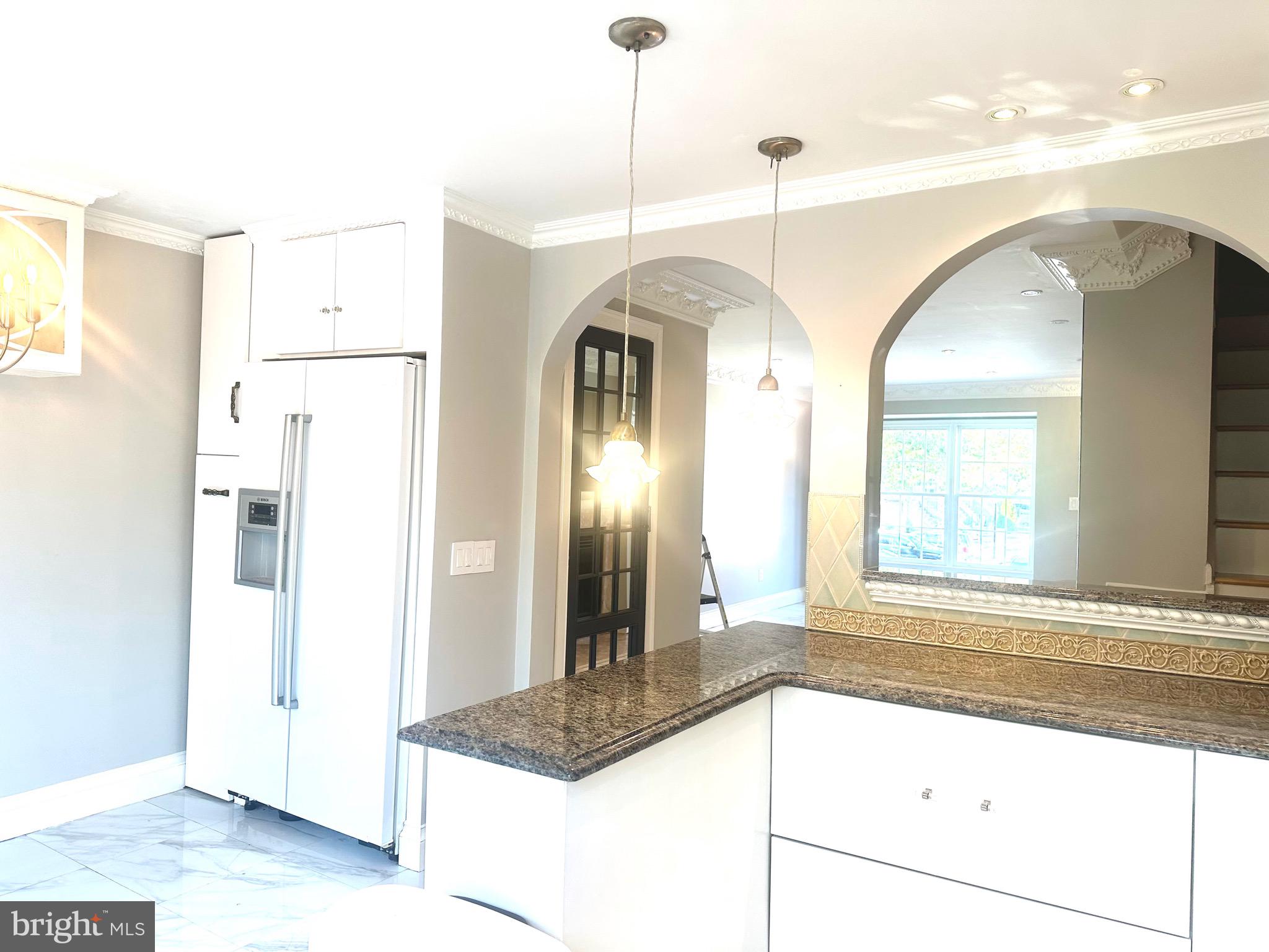 VILLAGE AT GUM SPRINGS - Residential