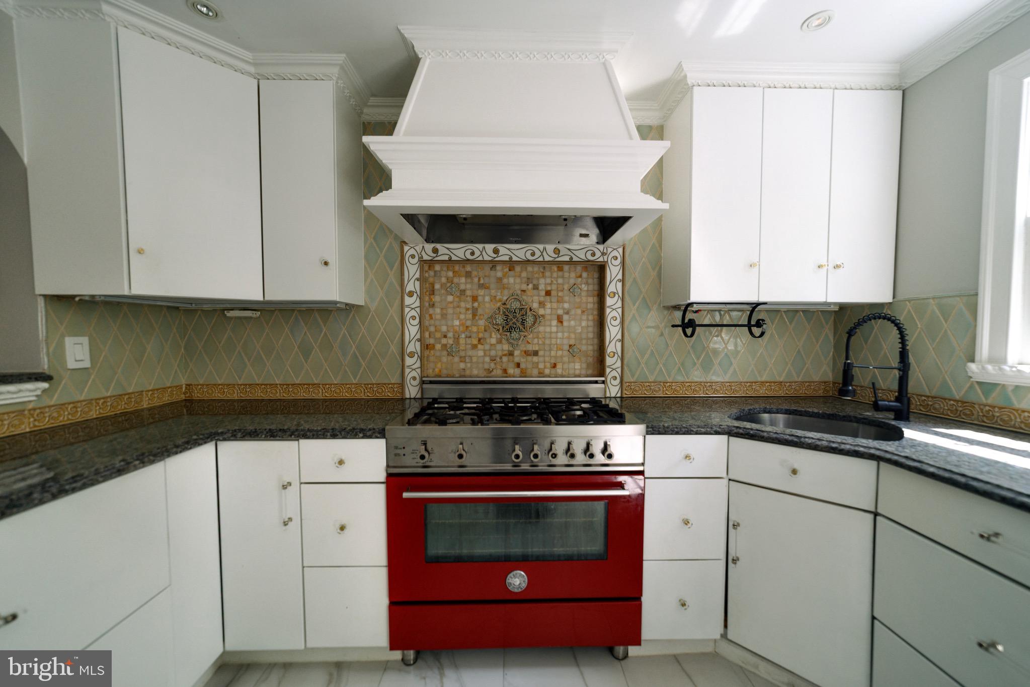 VILLAGE AT GUM SPRINGS - Residential