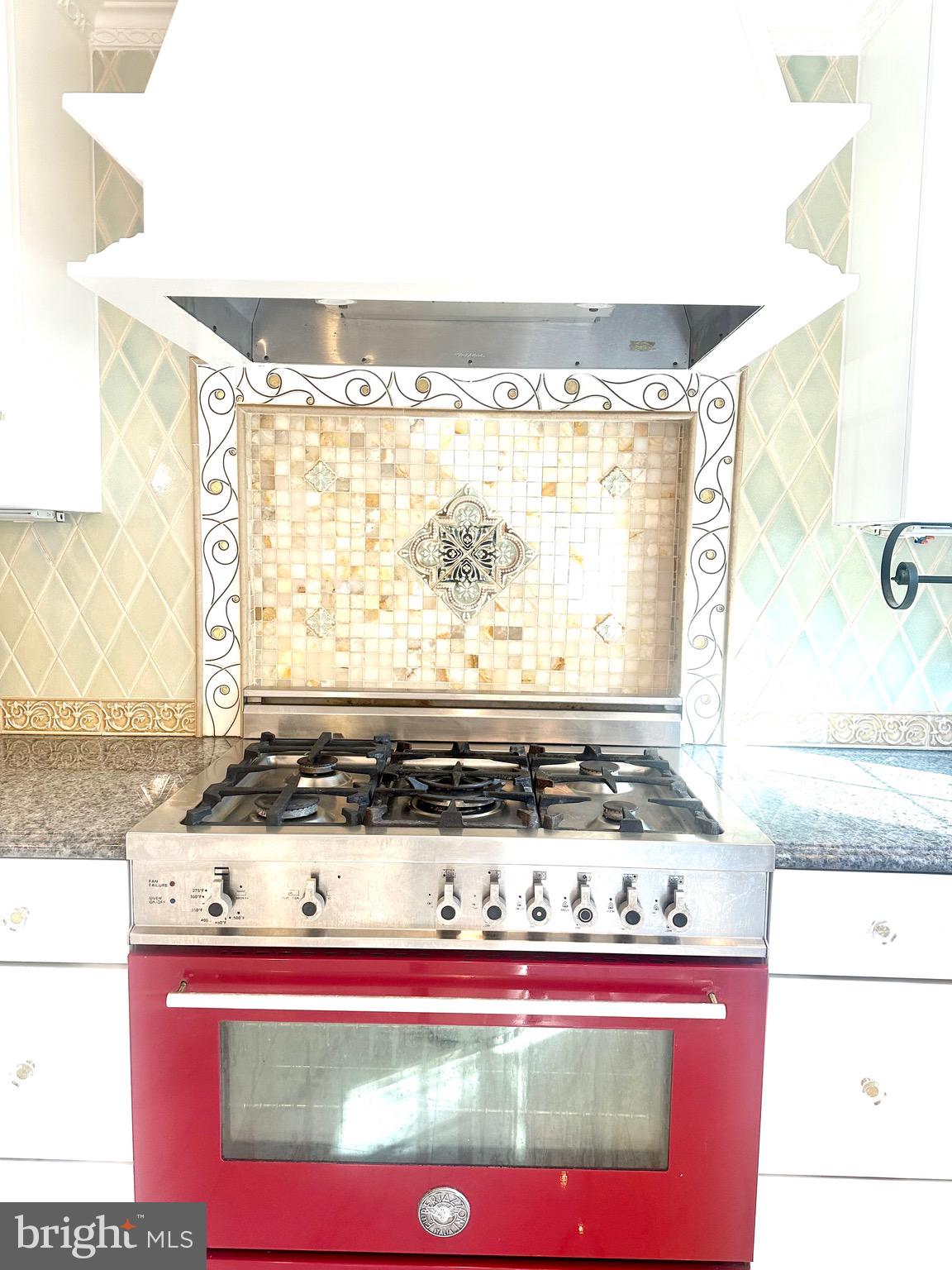 VILLAGE AT GUM SPRINGS - Residential