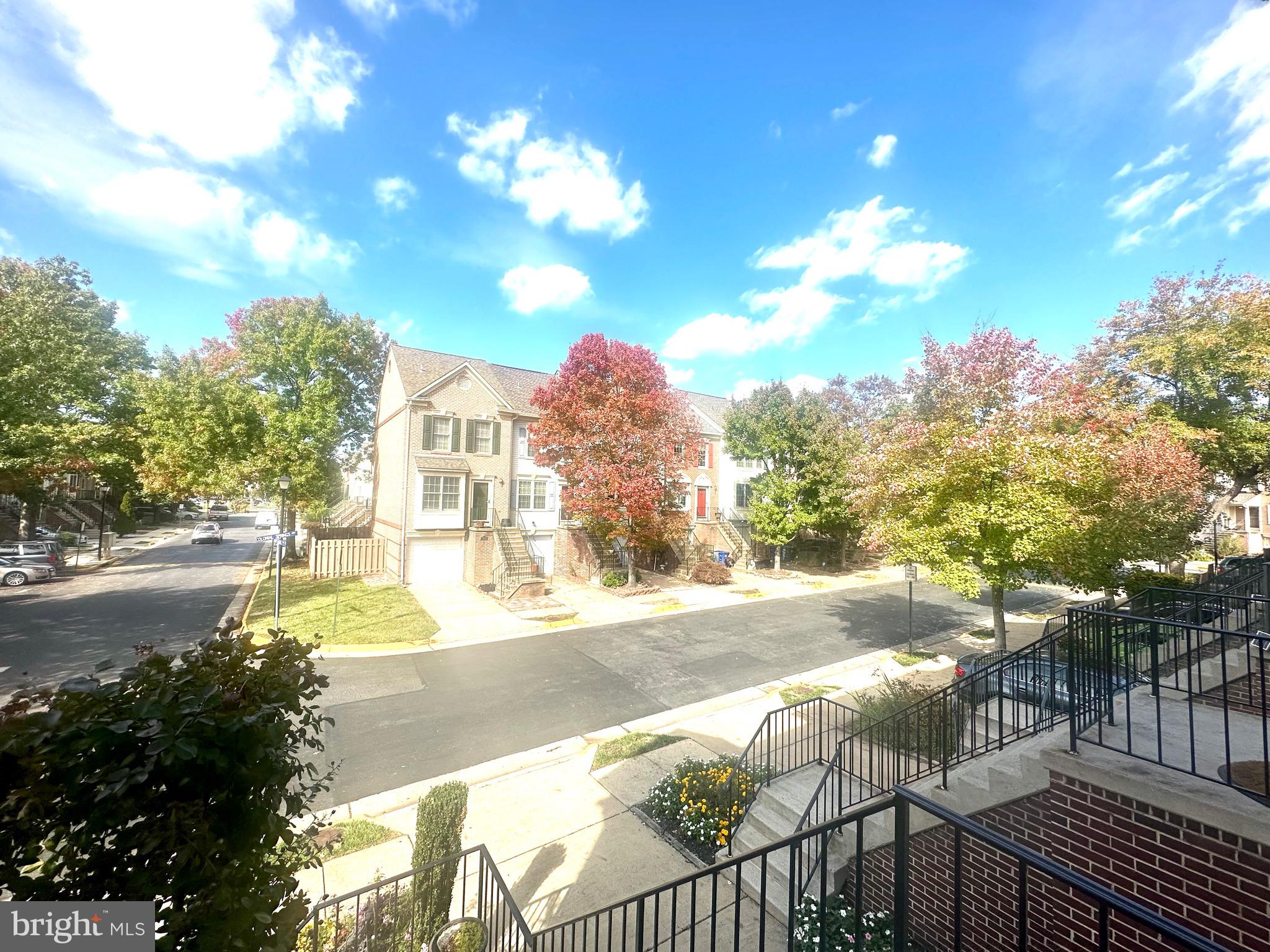 VILLAGE AT GUM SPRINGS - Residential