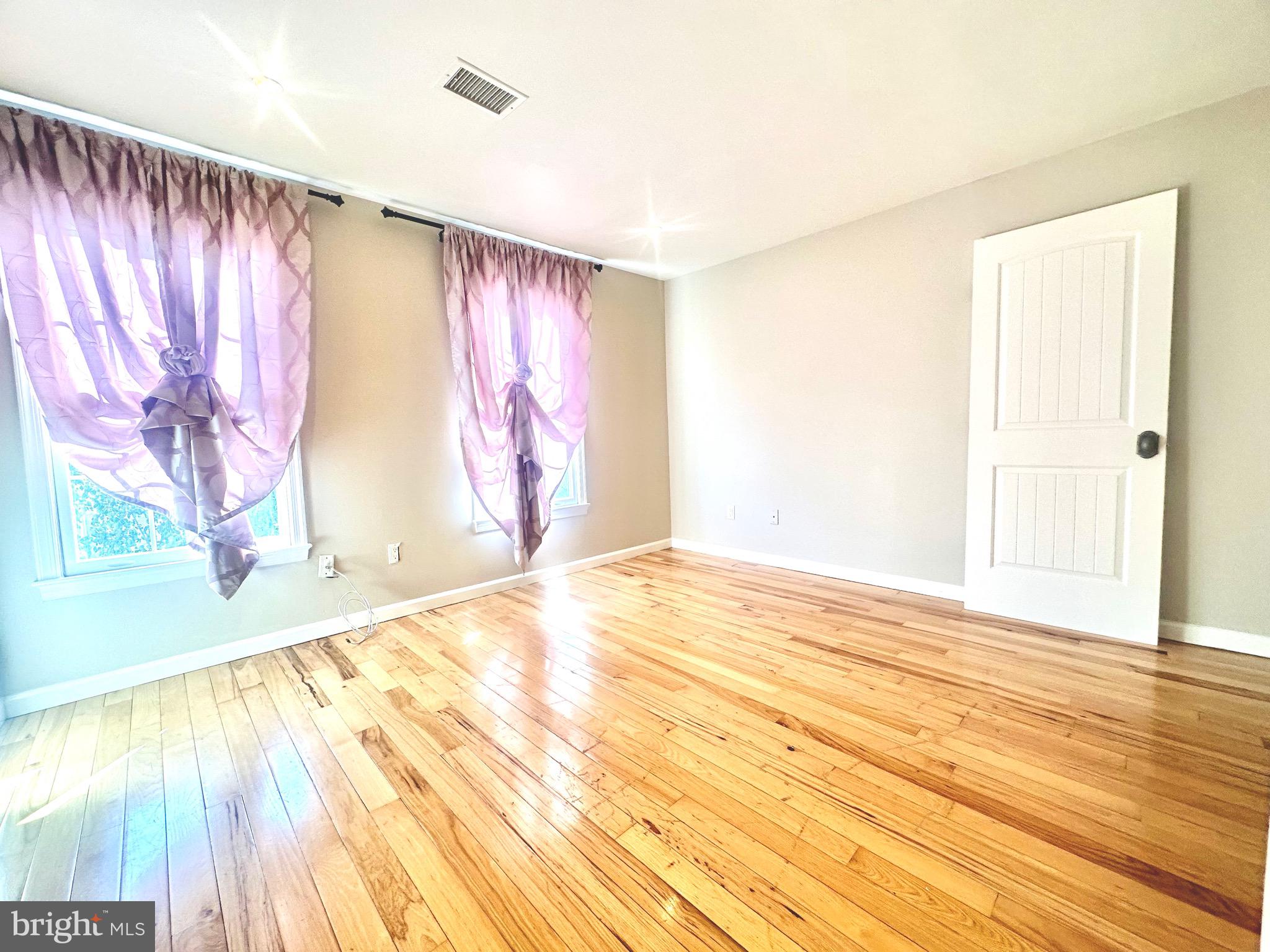 VILLAGE AT GUM SPRINGS - Residential