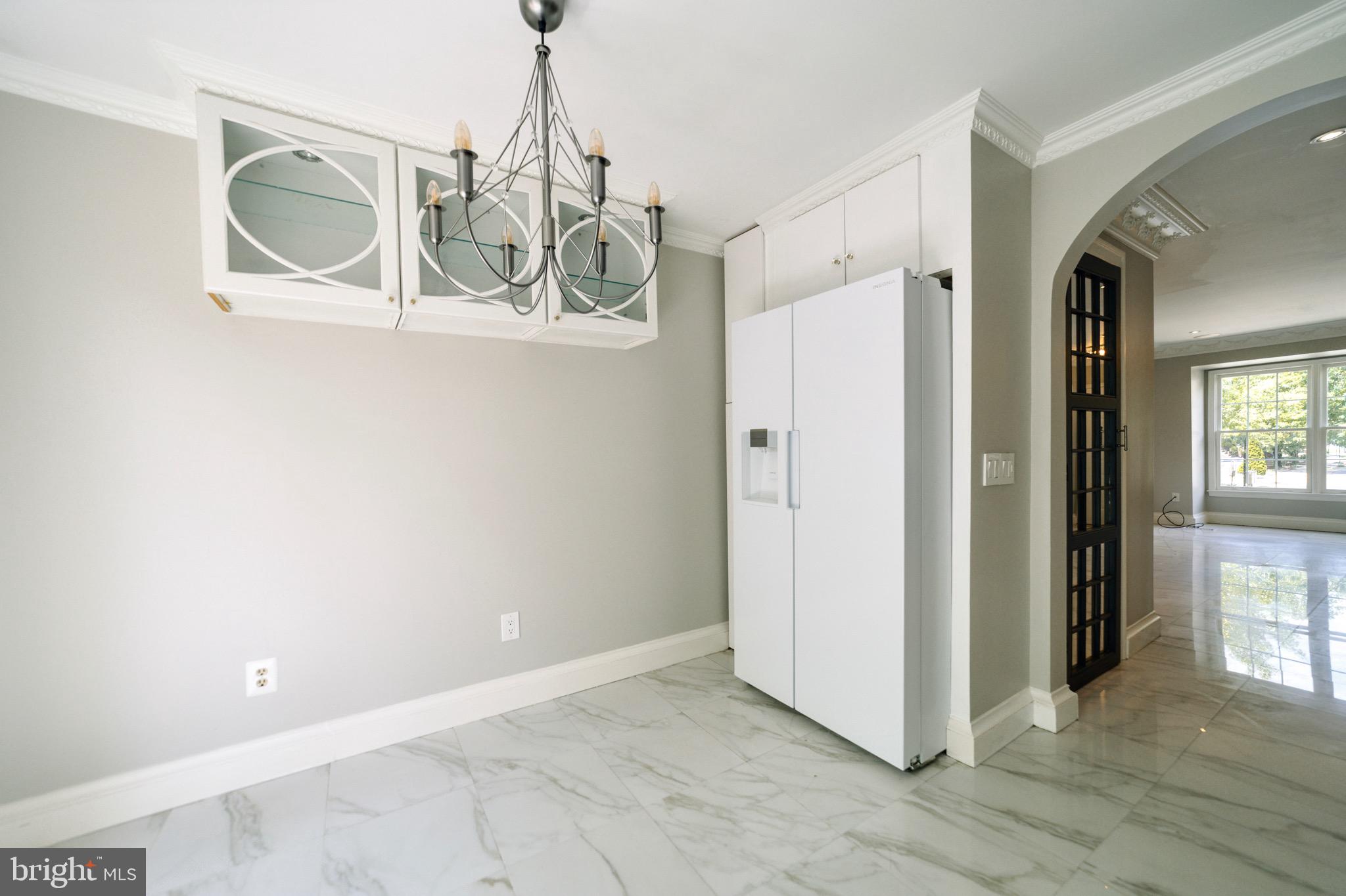 VILLAGE AT GUM SPRINGS - Residential