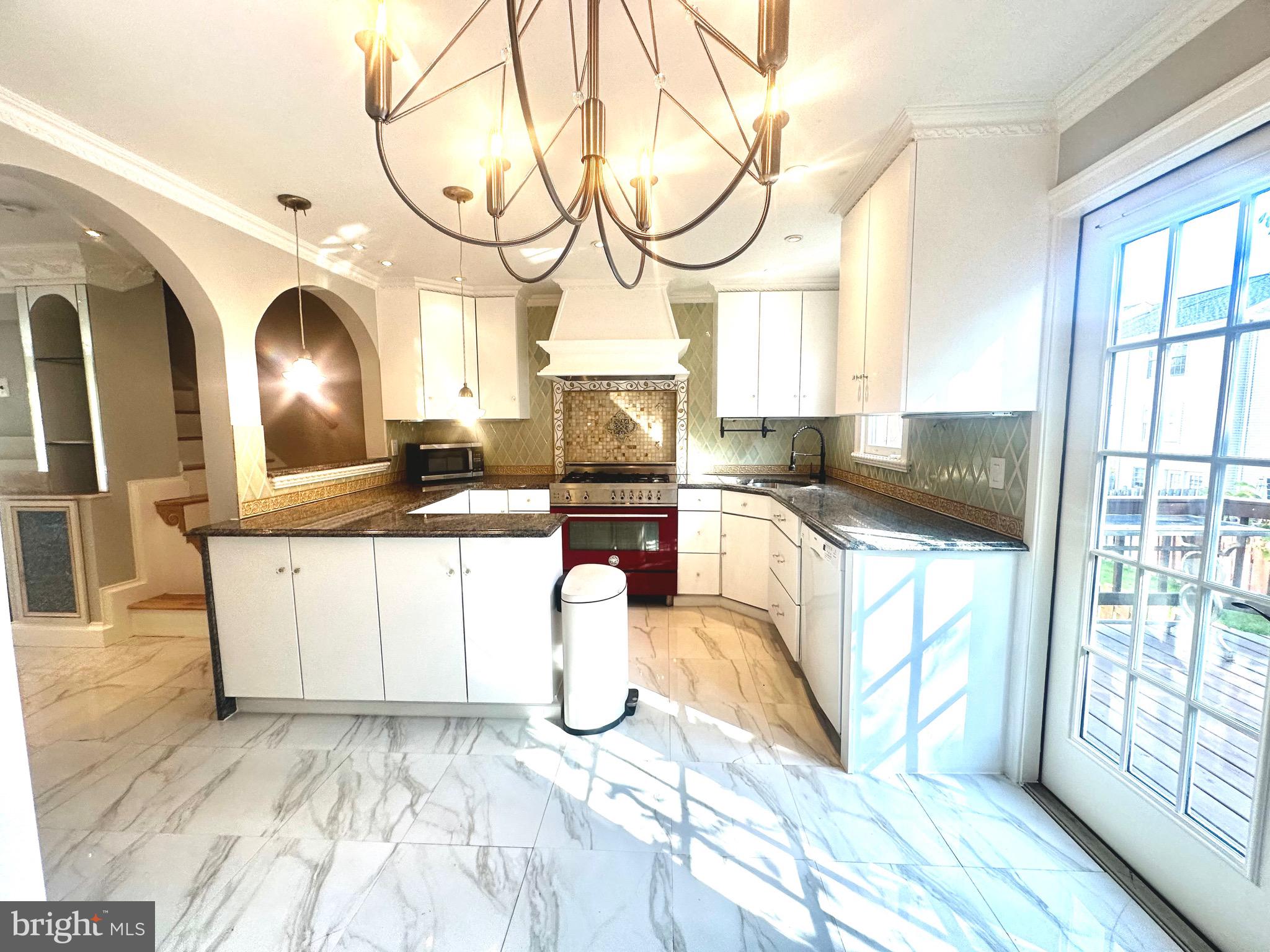 VILLAGE AT GUM SPRINGS - Residential