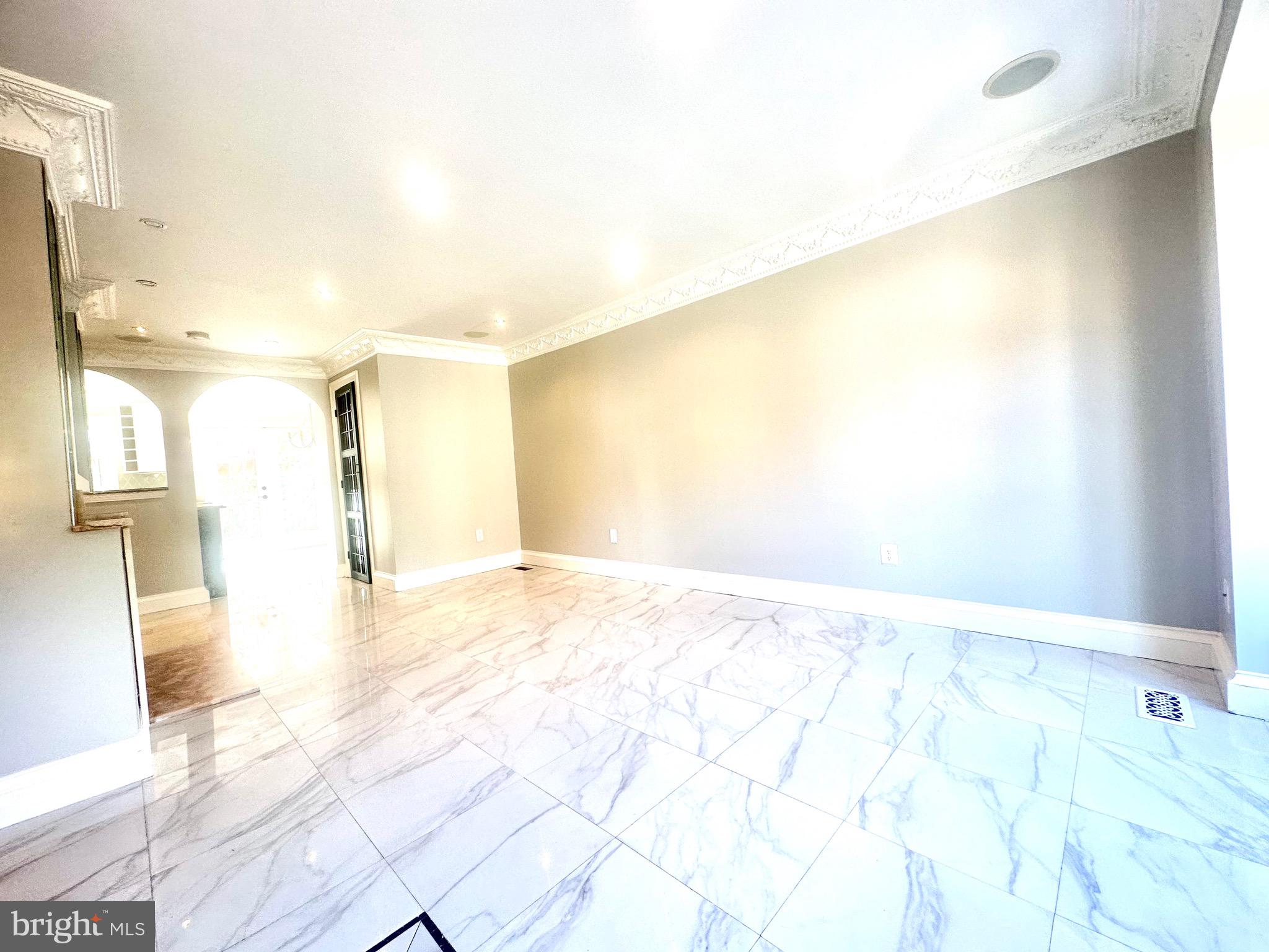 VILLAGE AT GUM SPRINGS - Residential