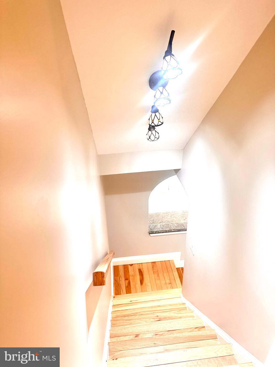 VILLAGE AT GUM SPRINGS - Residential