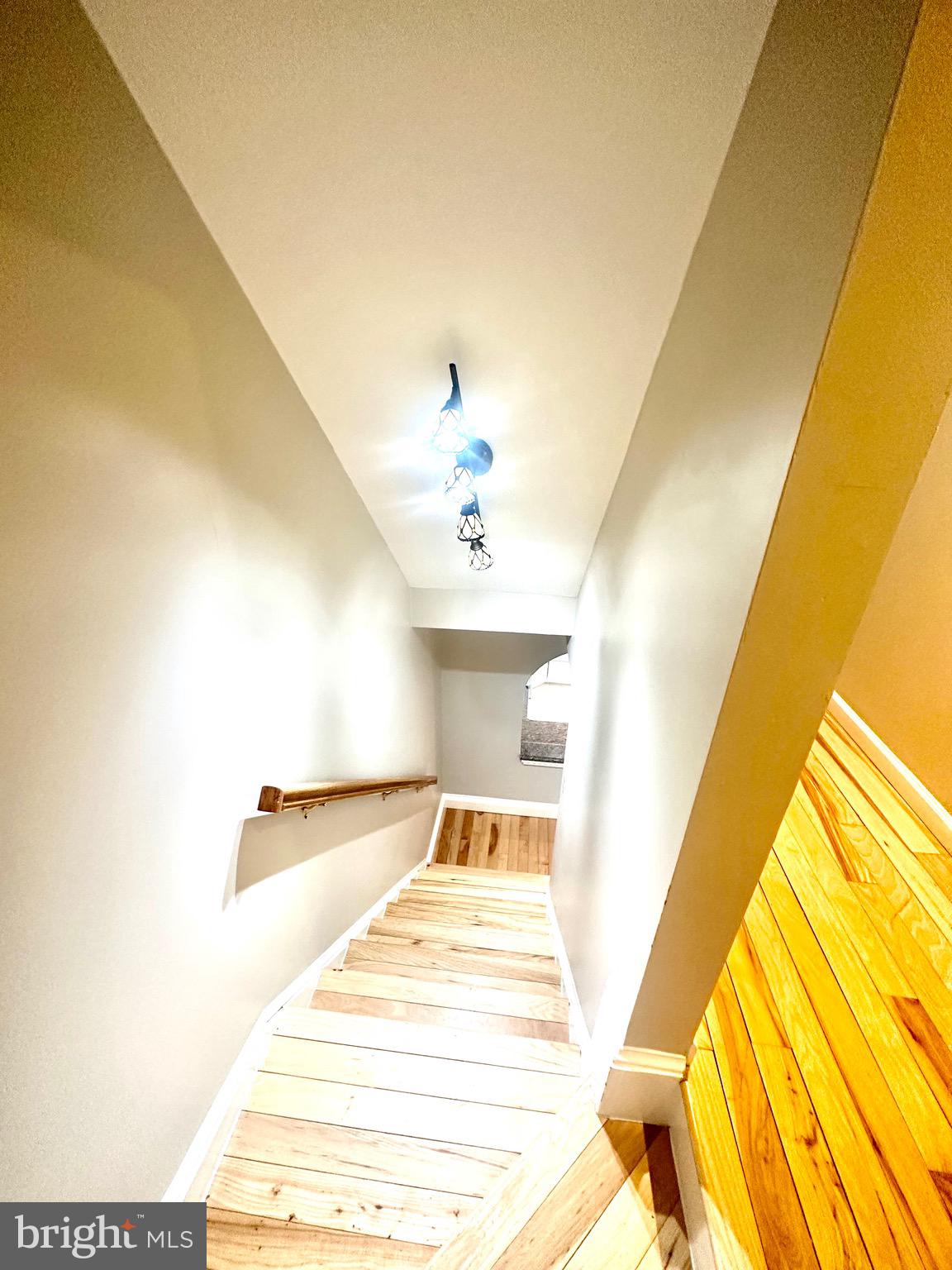 VILLAGE AT GUM SPRINGS - Residential