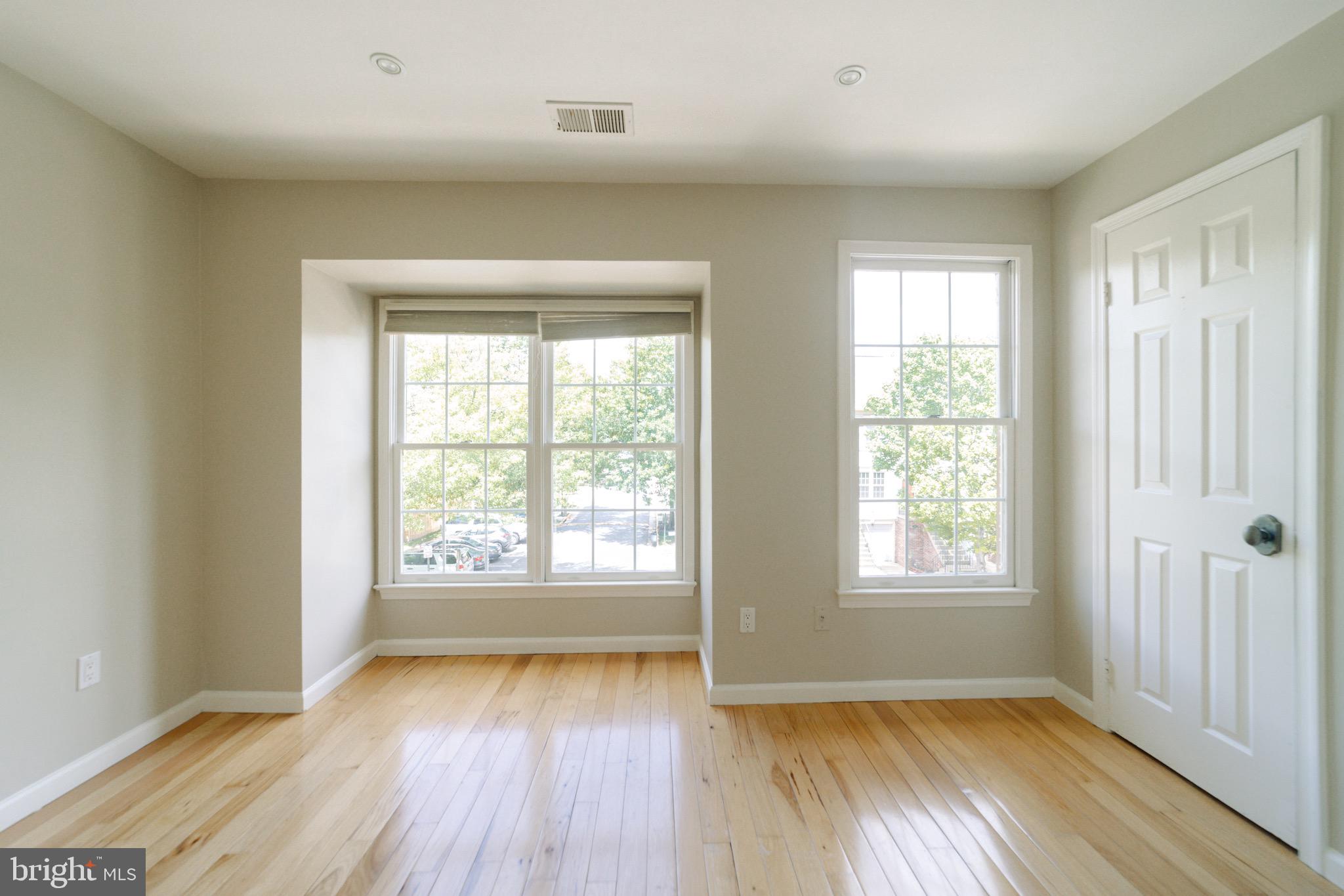 VILLAGE AT GUM SPRINGS - Residential