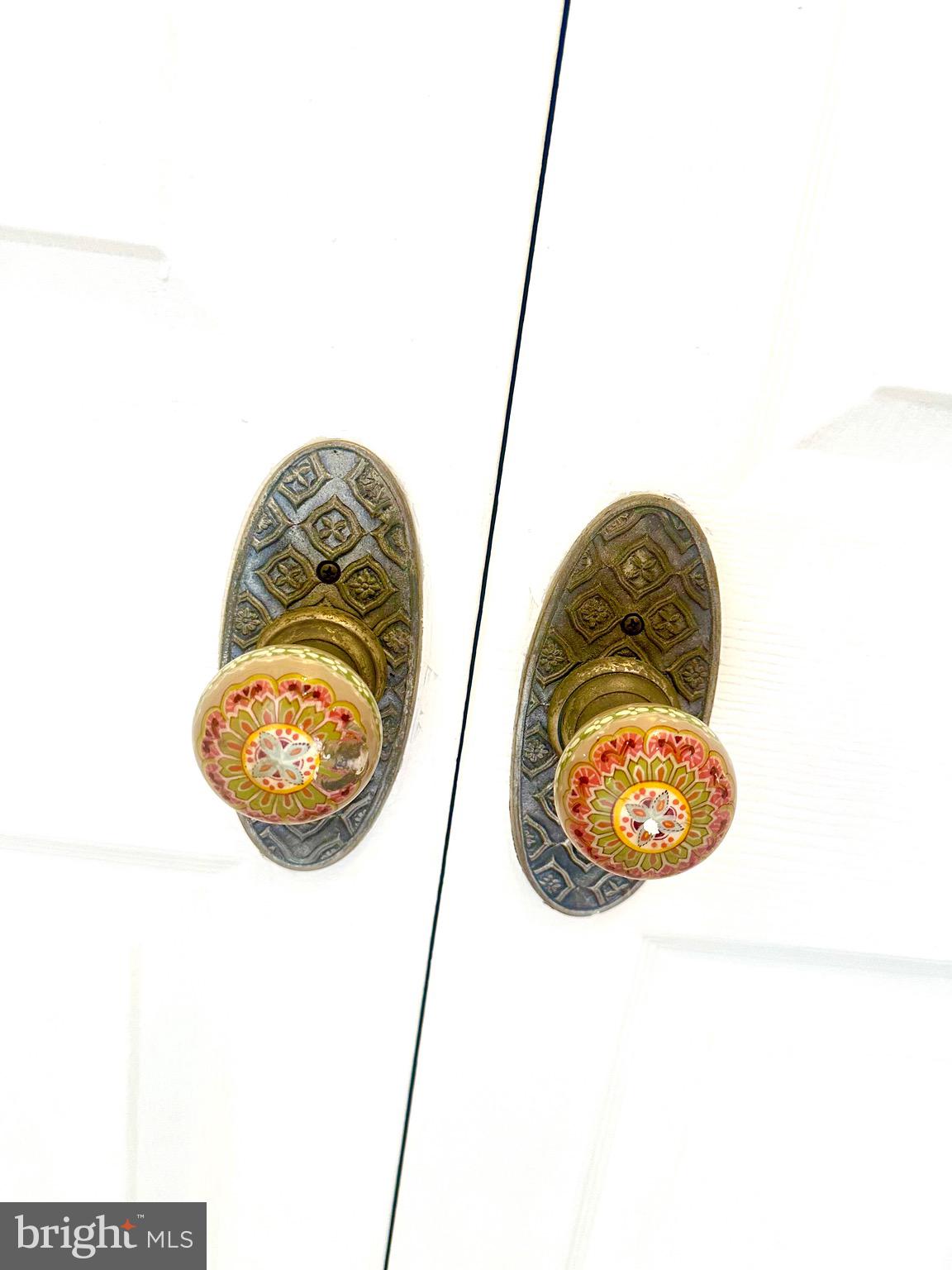 VILLAGE AT GUM SPRINGS - Residential