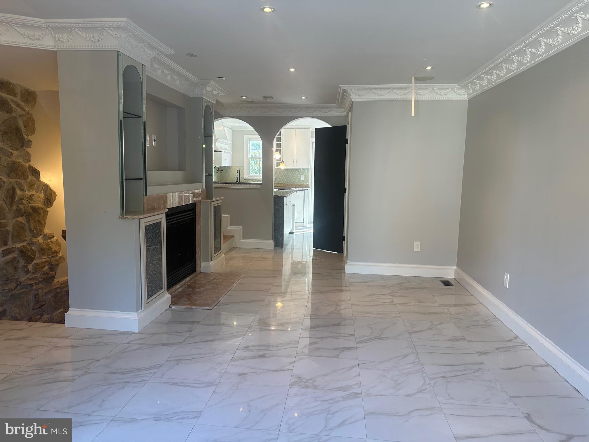 VILLAGE AT GUM SPRINGS - Residential