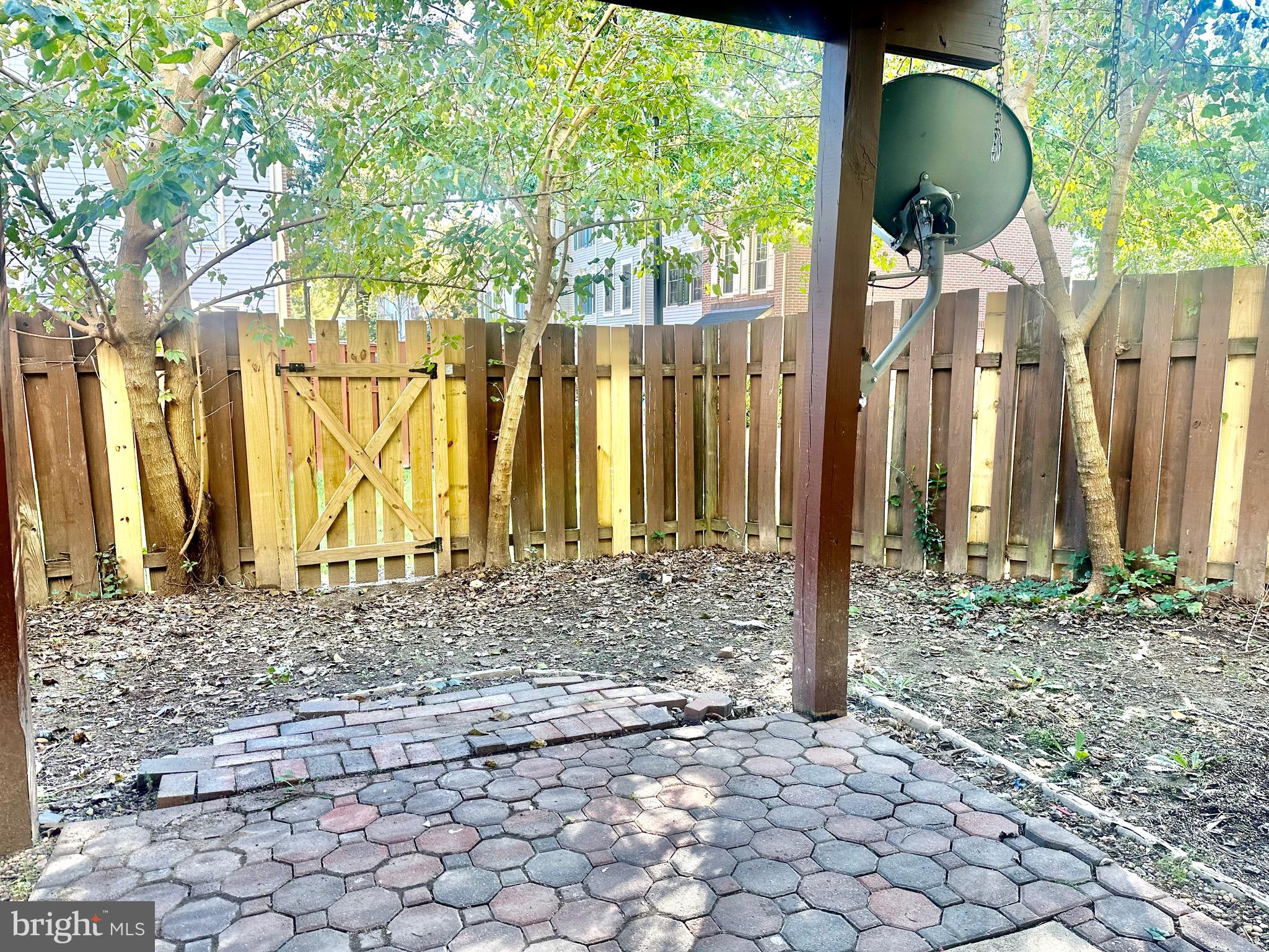 VILLAGE AT GUM SPRINGS - Residential