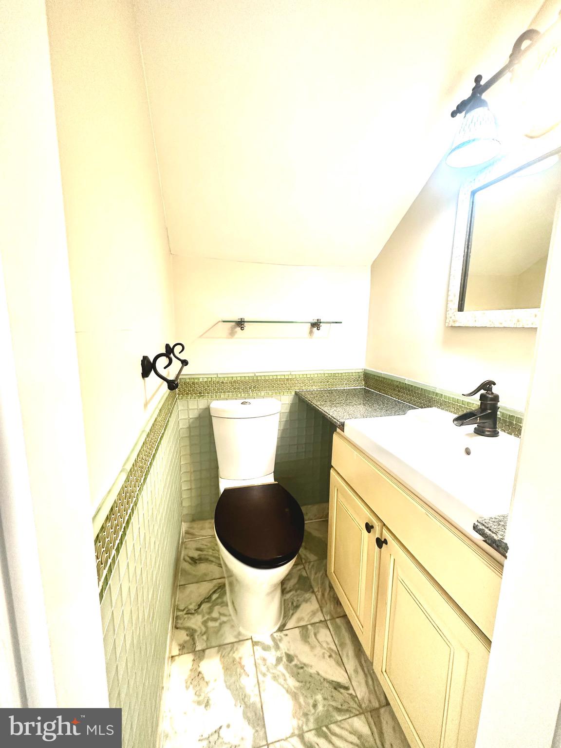 VILLAGE AT GUM SPRINGS - Residential