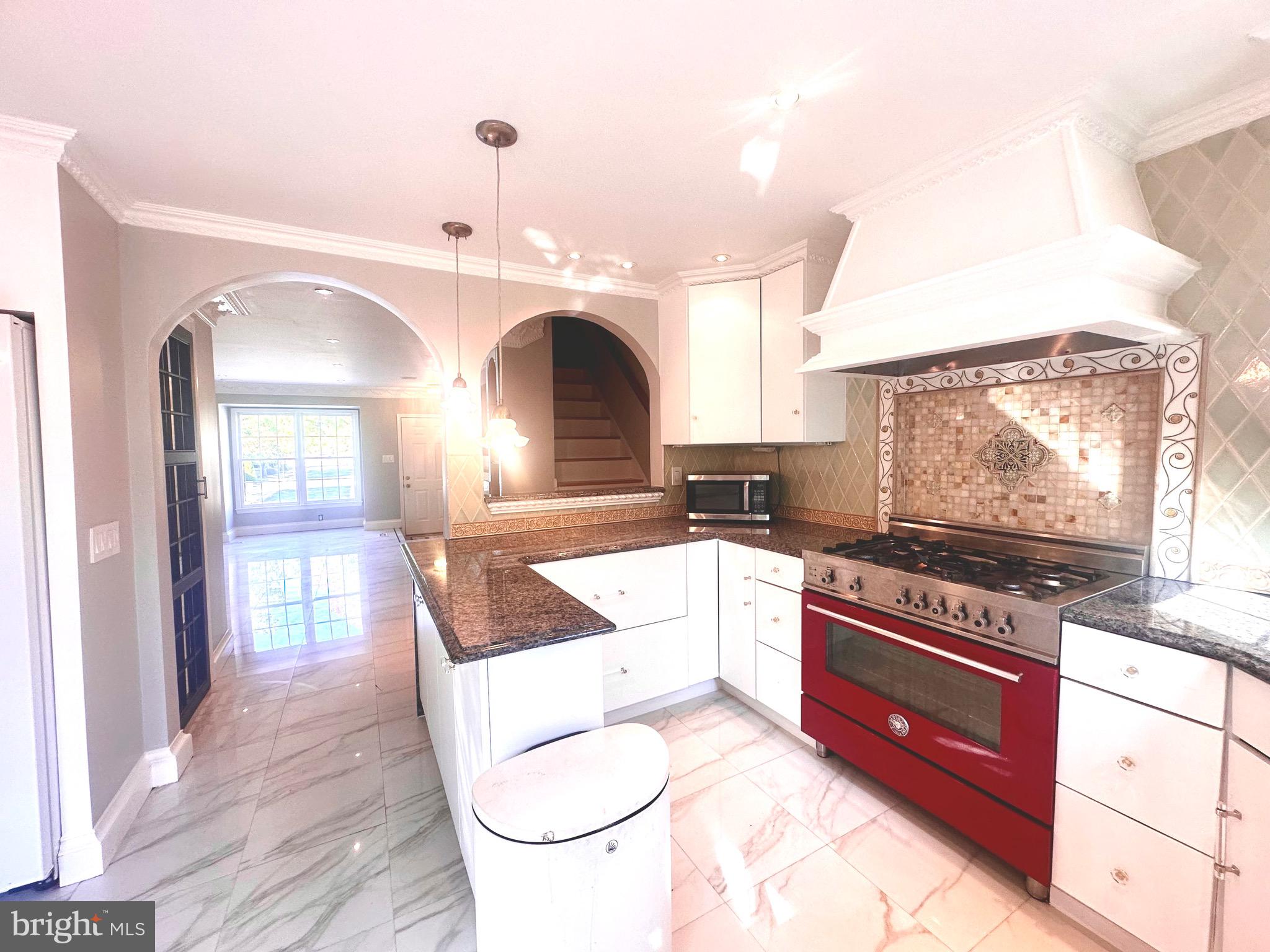 VILLAGE AT GUM SPRINGS - Residential